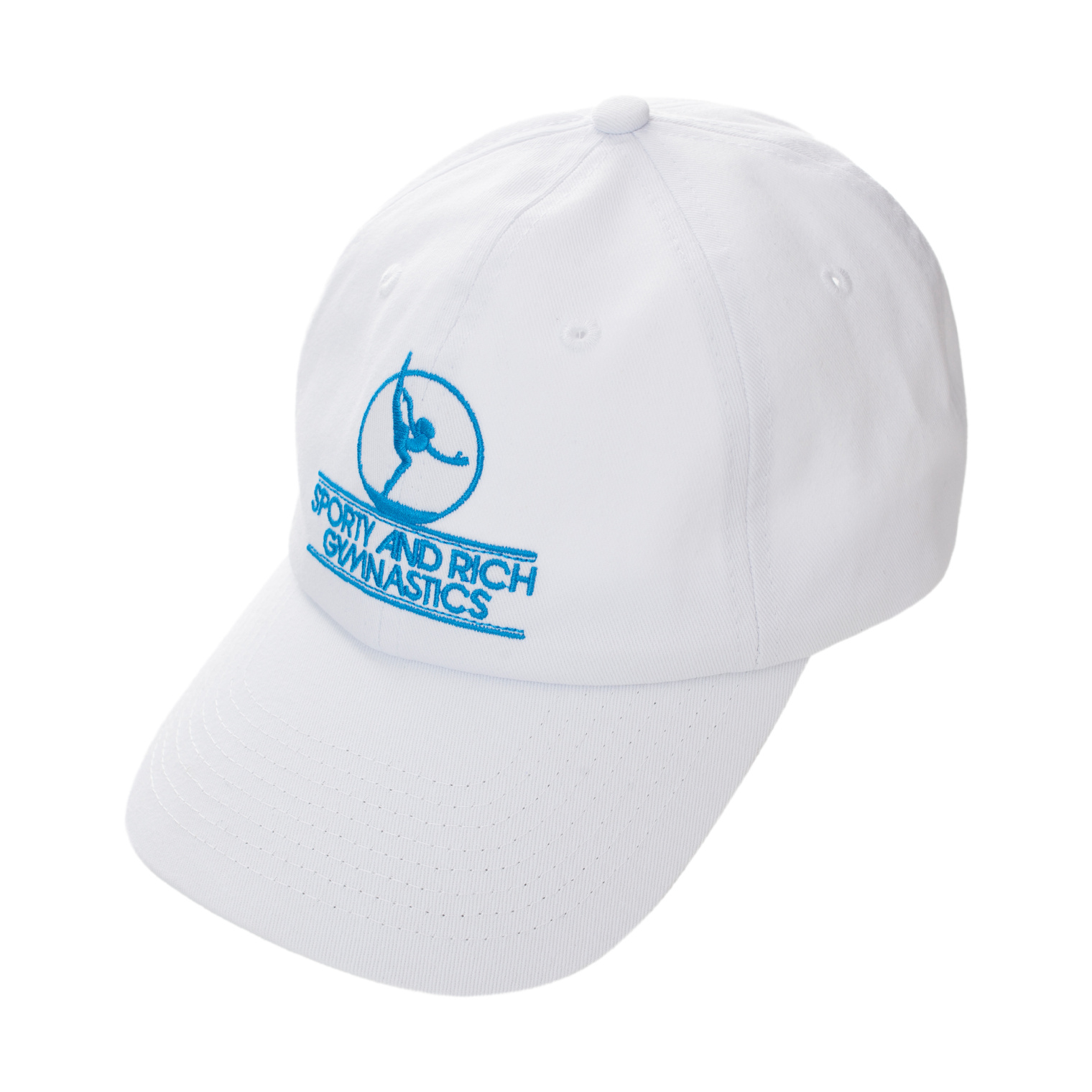 SPORTY & RICH Gymnastics Cap