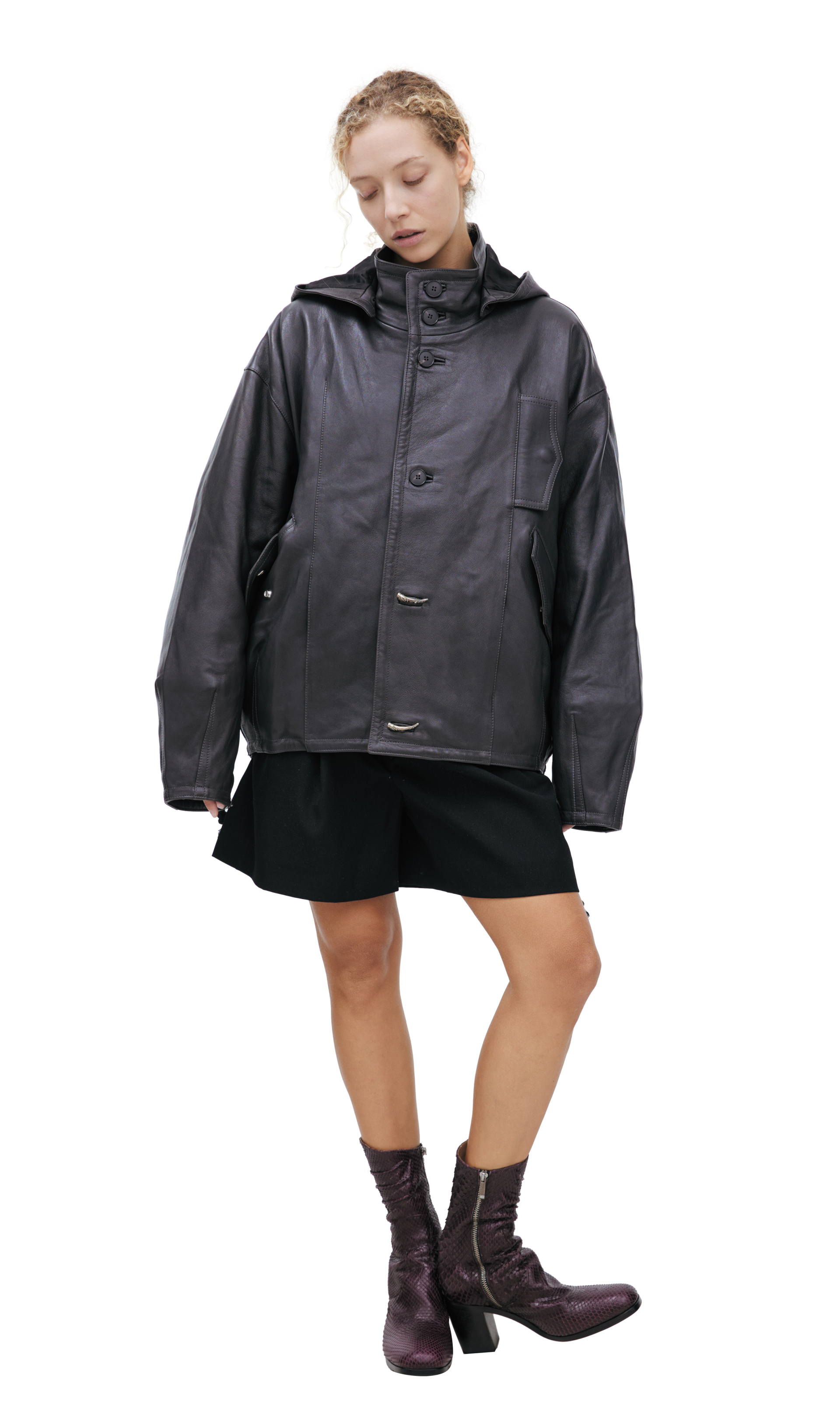 Enfants Riches Déprimés Jacket