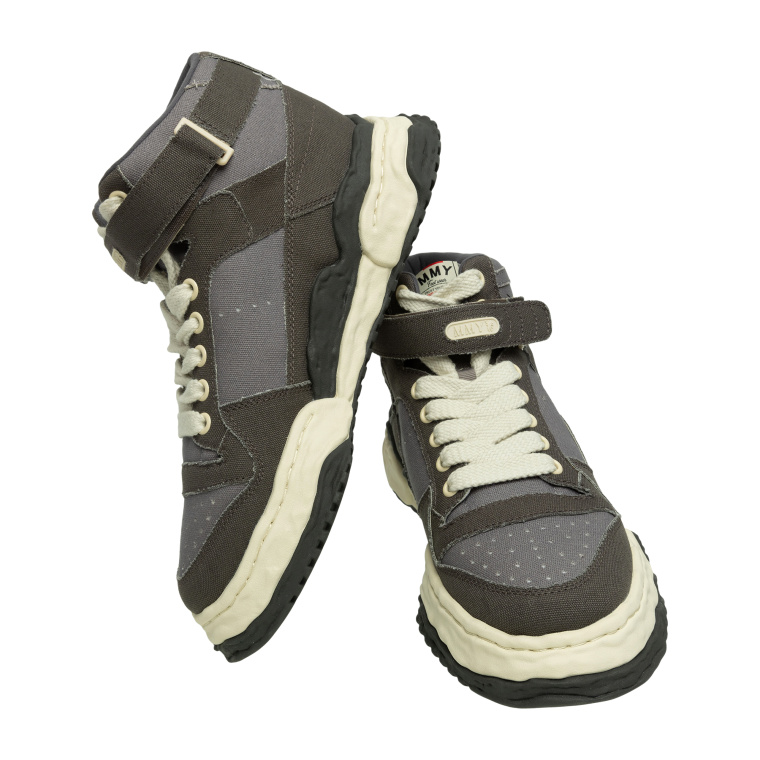 Maison Mihara Yasuhiro Sneakers