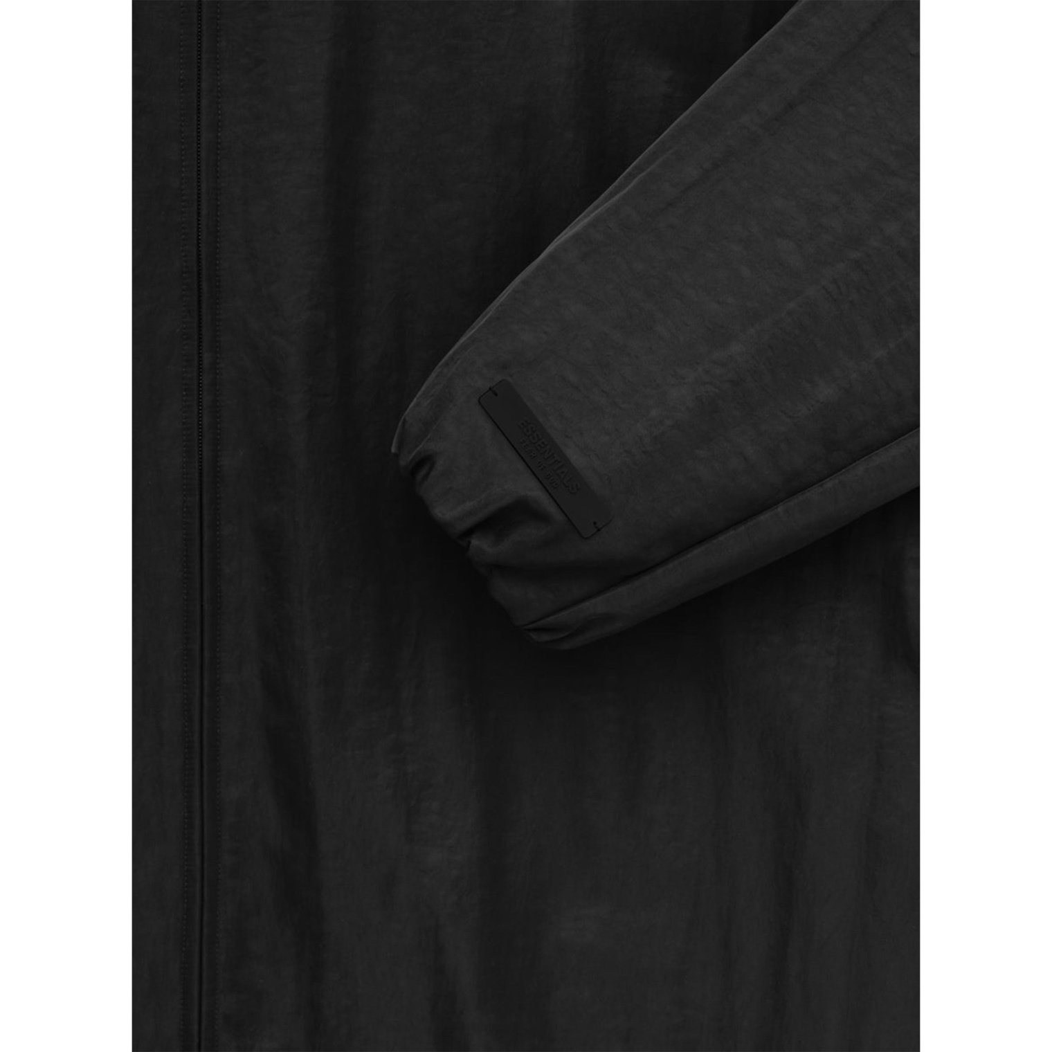 Fear of God Essentials Textured Nylon Trench