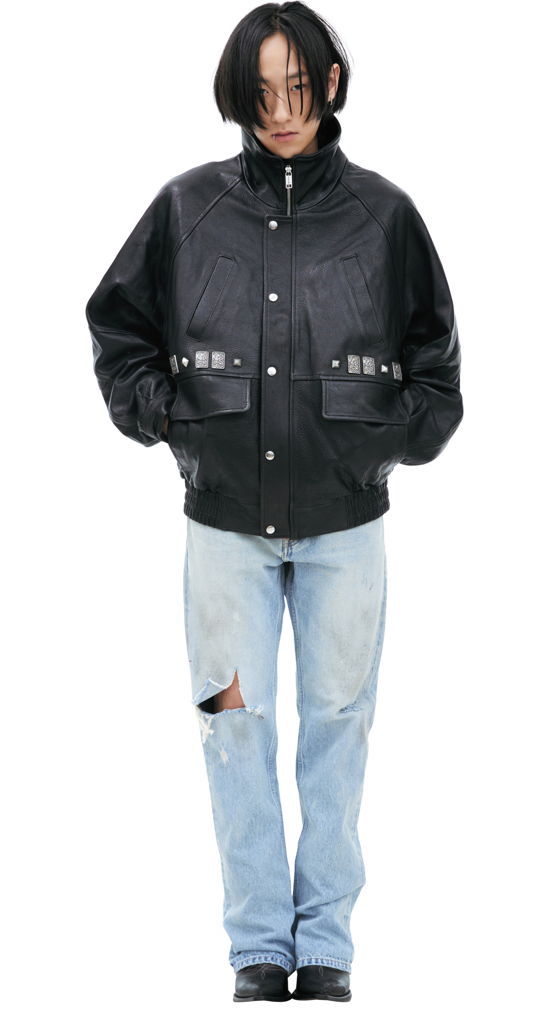 Enfants Riches Déprimés Jacket