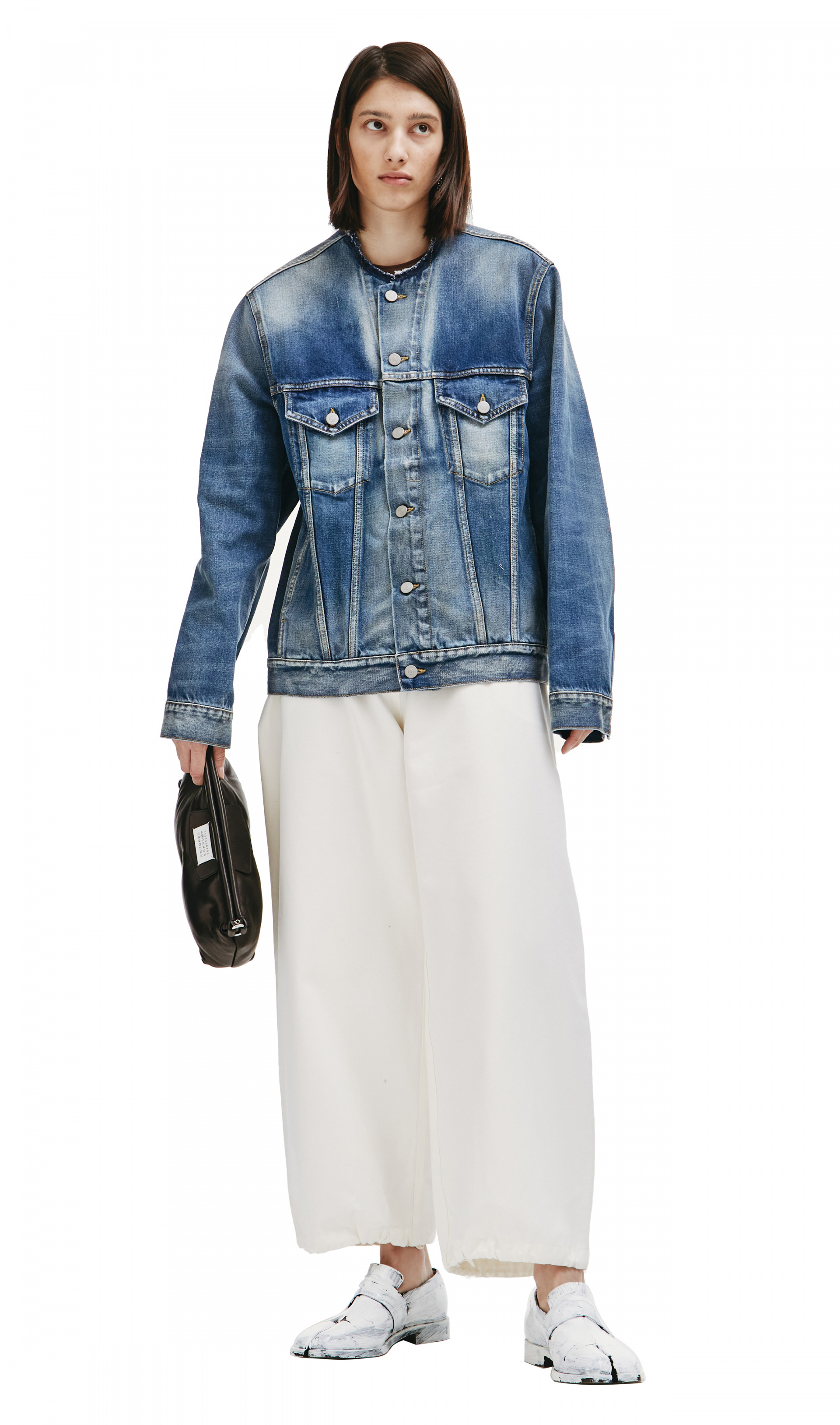 Shop Maison Margiela coats & jackets for women online at SV77
