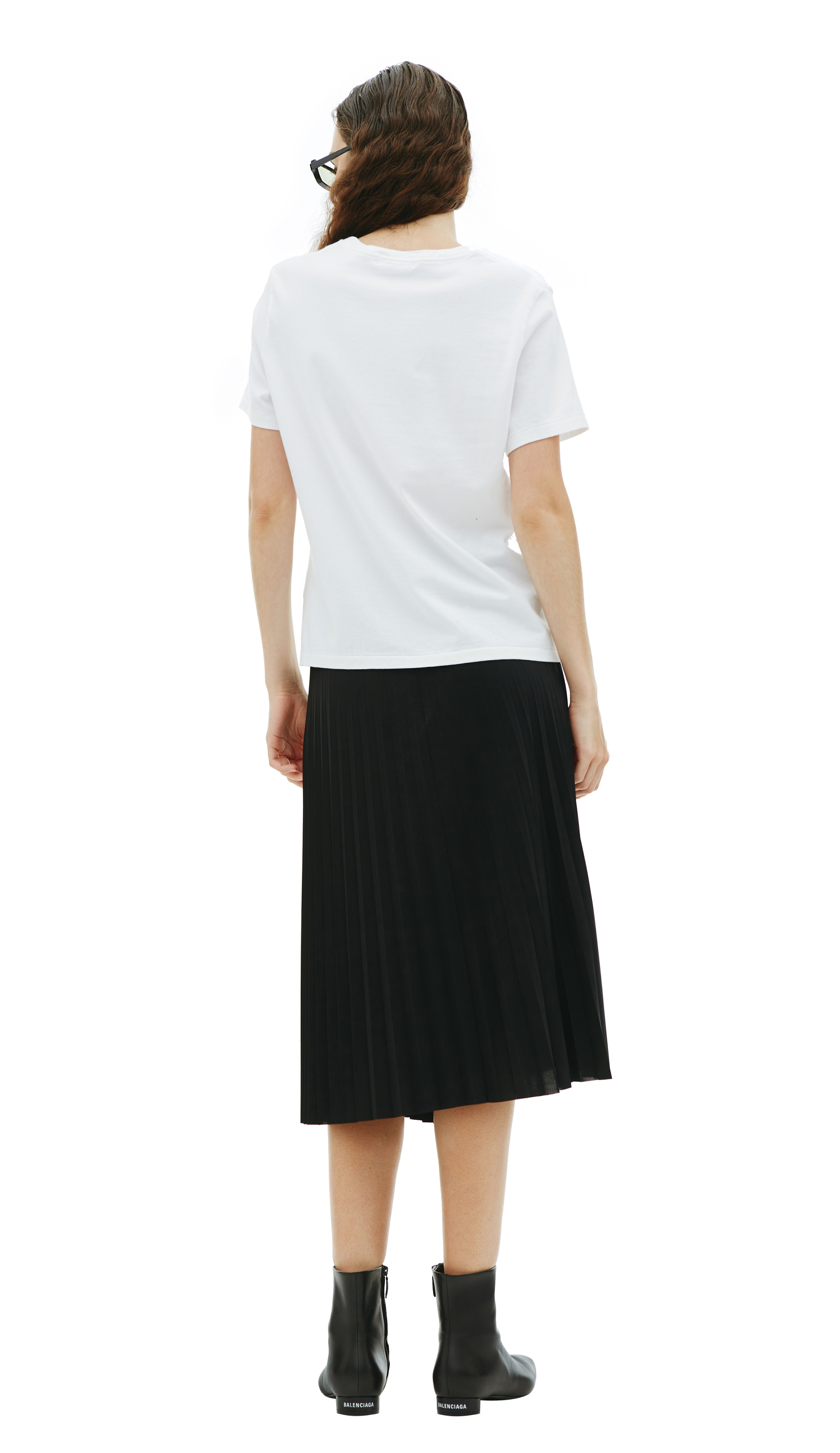 Undercover Graphic-print cotton t-shirt