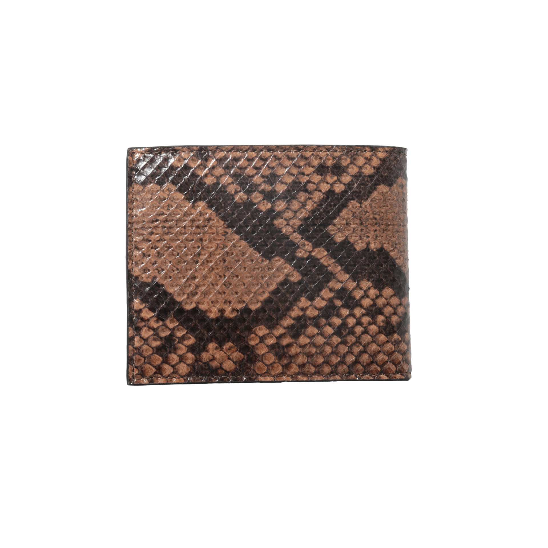 Enfants Riches Déprimés Leather Wallet