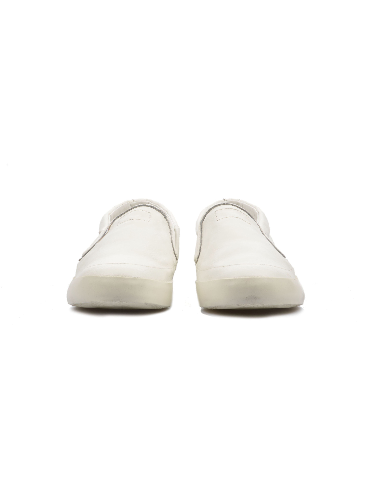 Golden Goose Slip-ons