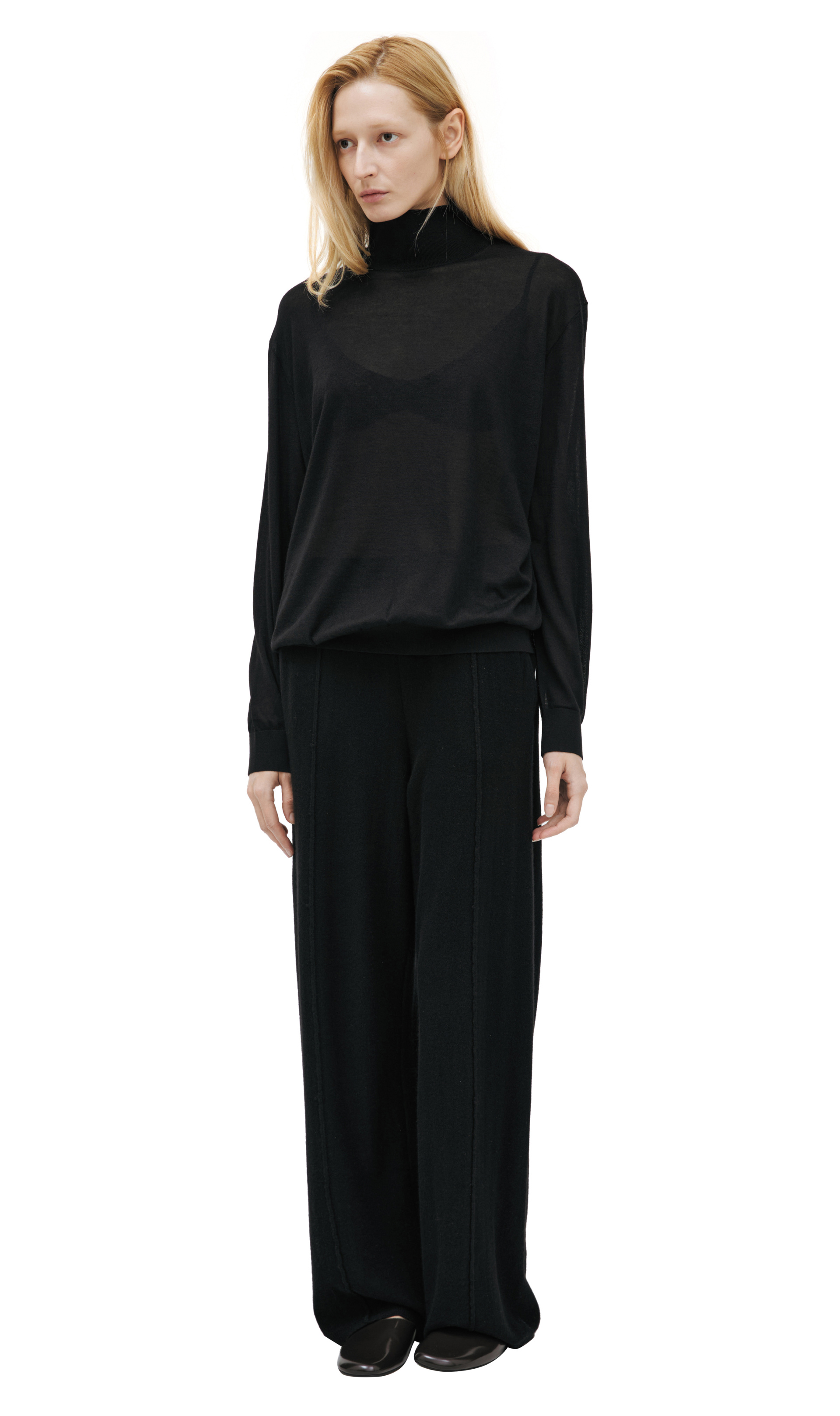 The Row Sweater