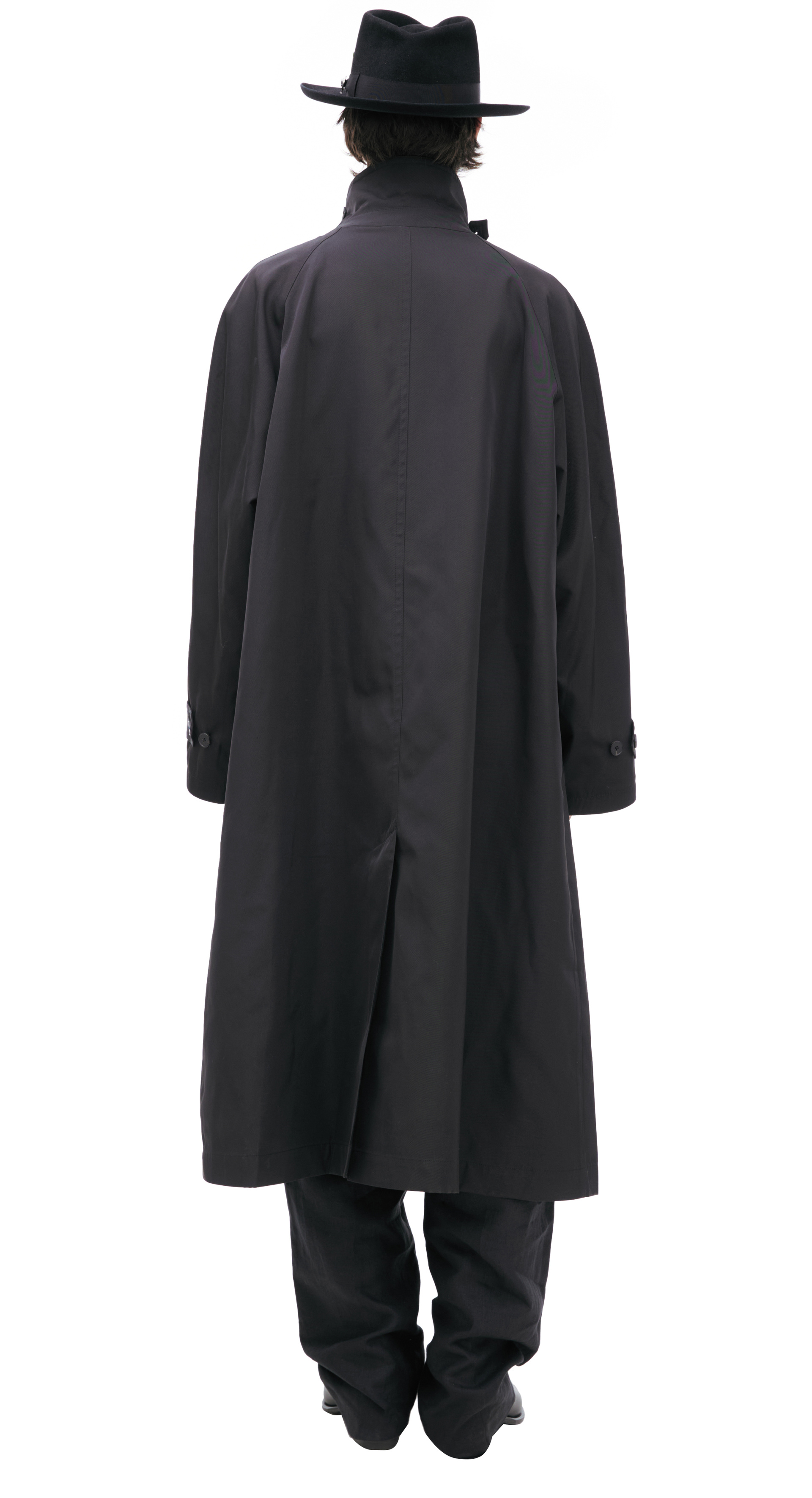 Enfants Riches Déprimés I\'M YOUR MAN TRENCH COAT