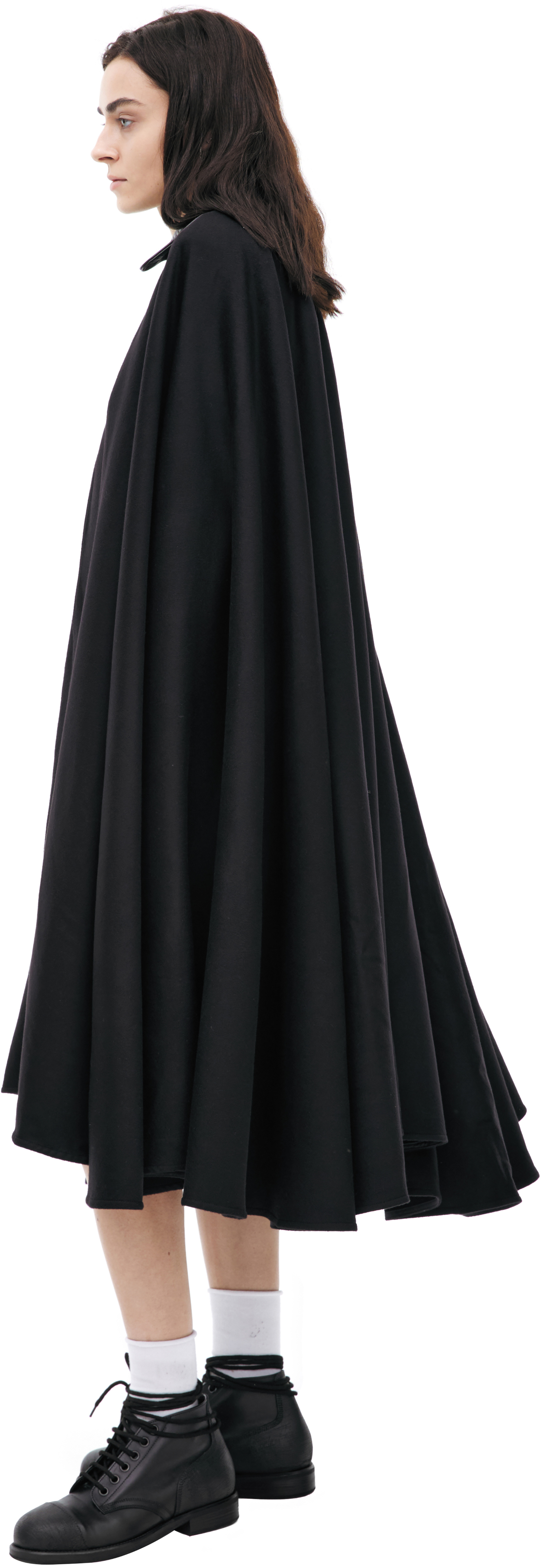 Enfants Riches Déprimés Roman Candle Cape