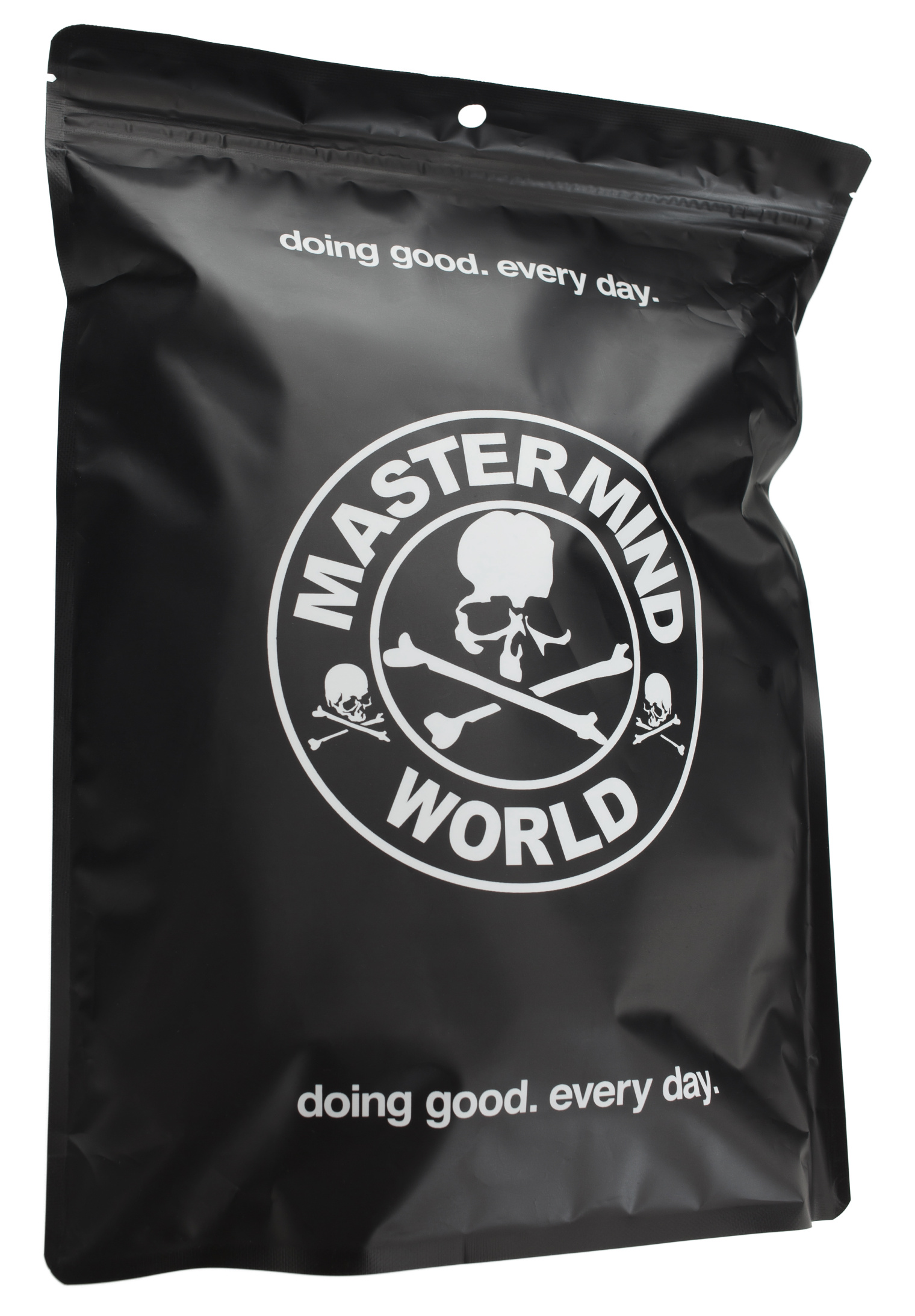 Mastermind WORLD Pack of 30 face masks