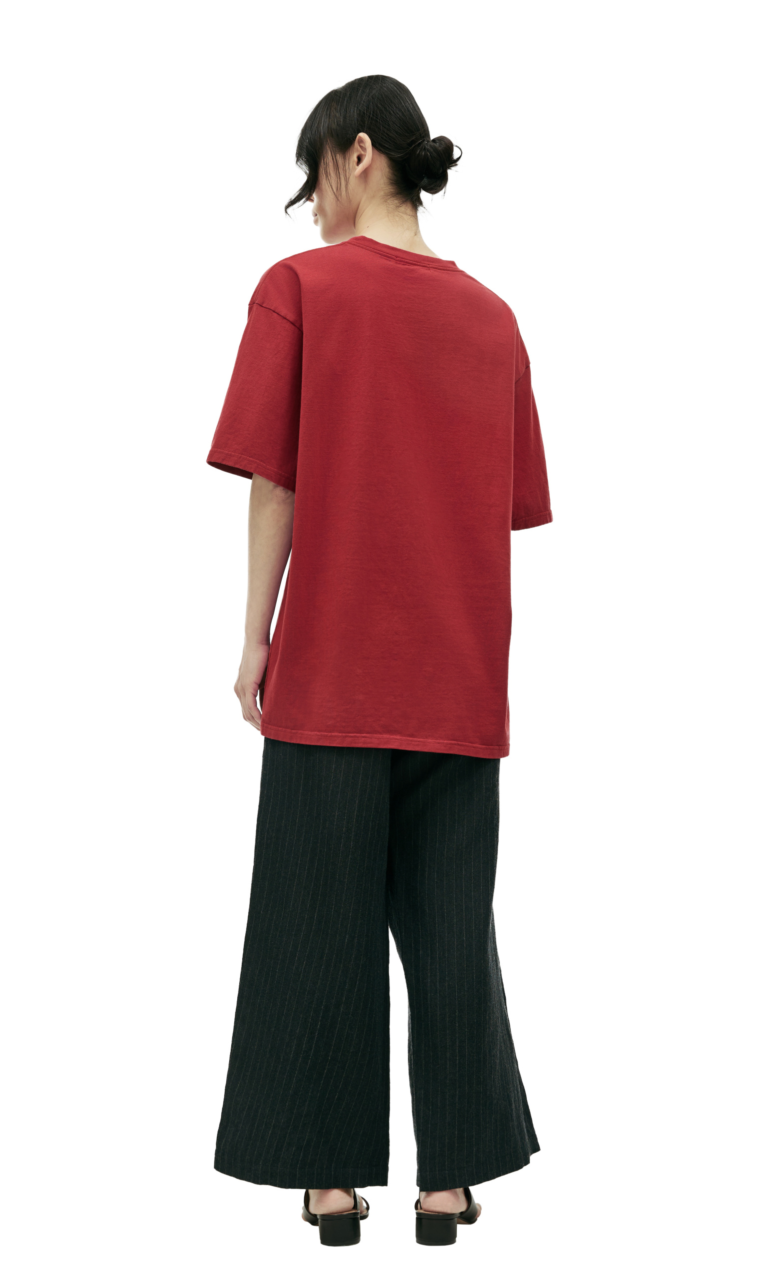 Undercover Cotton printed t-shirt
