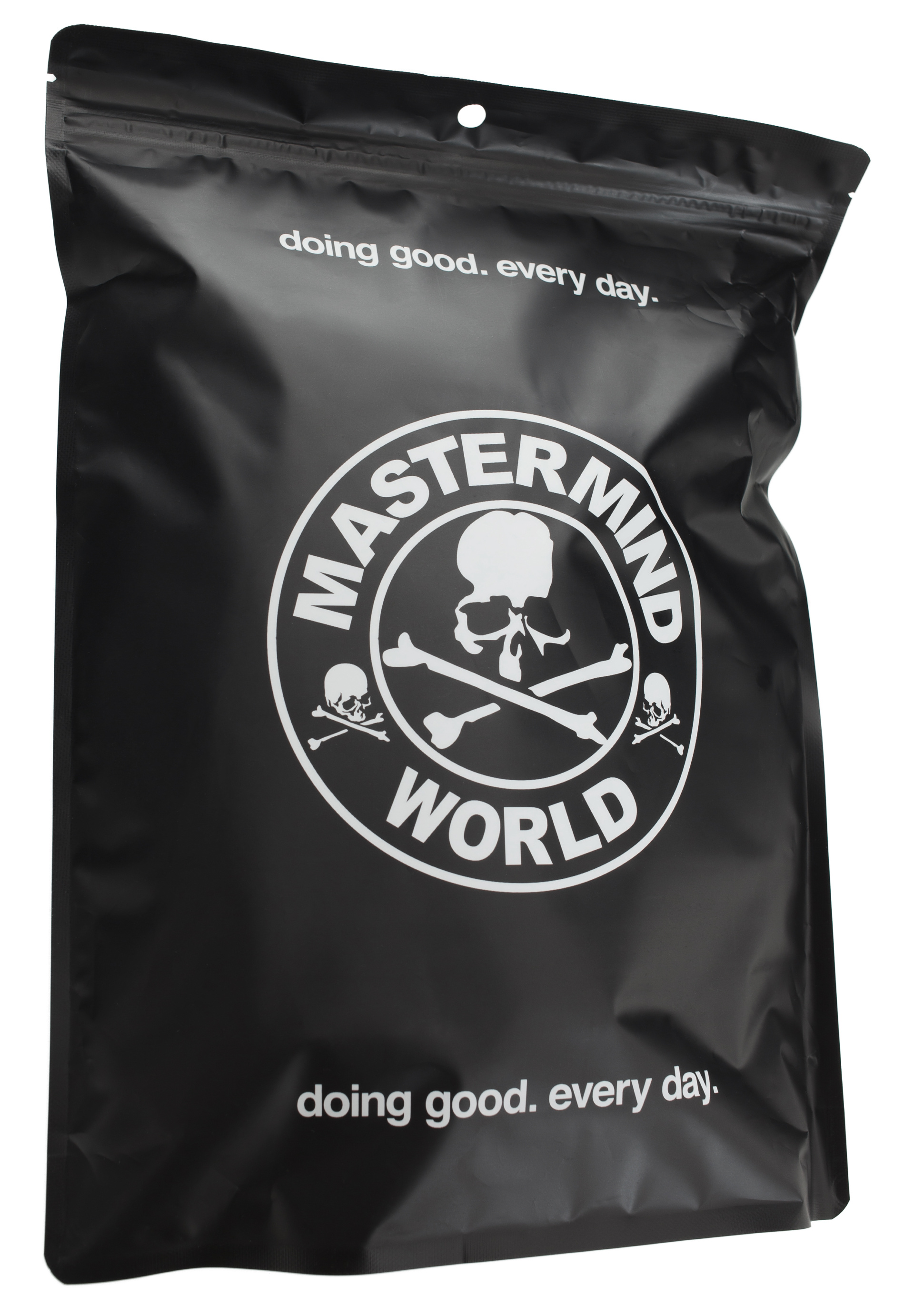 Mastermind WORLD Pack of 30 face masks