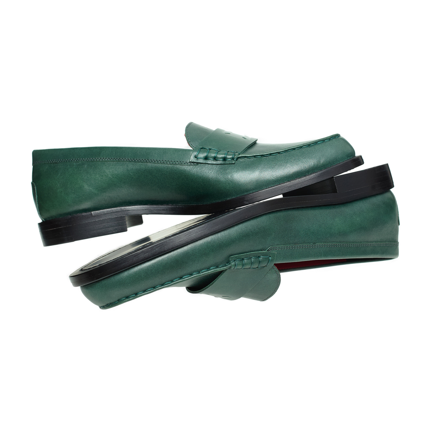 Enfants Riches Déprimés Penny loafers