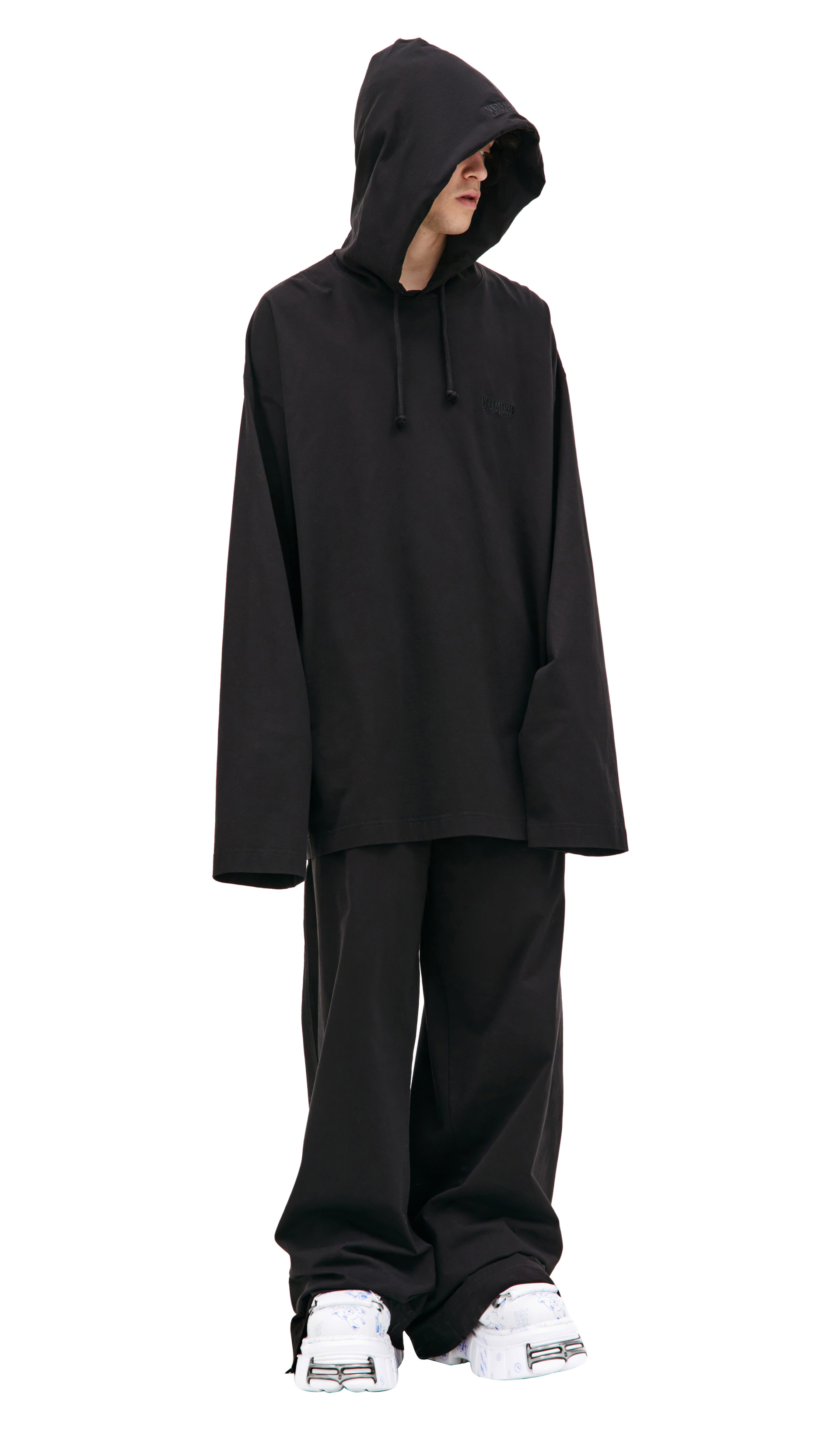 Мужские худи VETEMENTS, купить по цене от 74 300 руб. в интернет ...