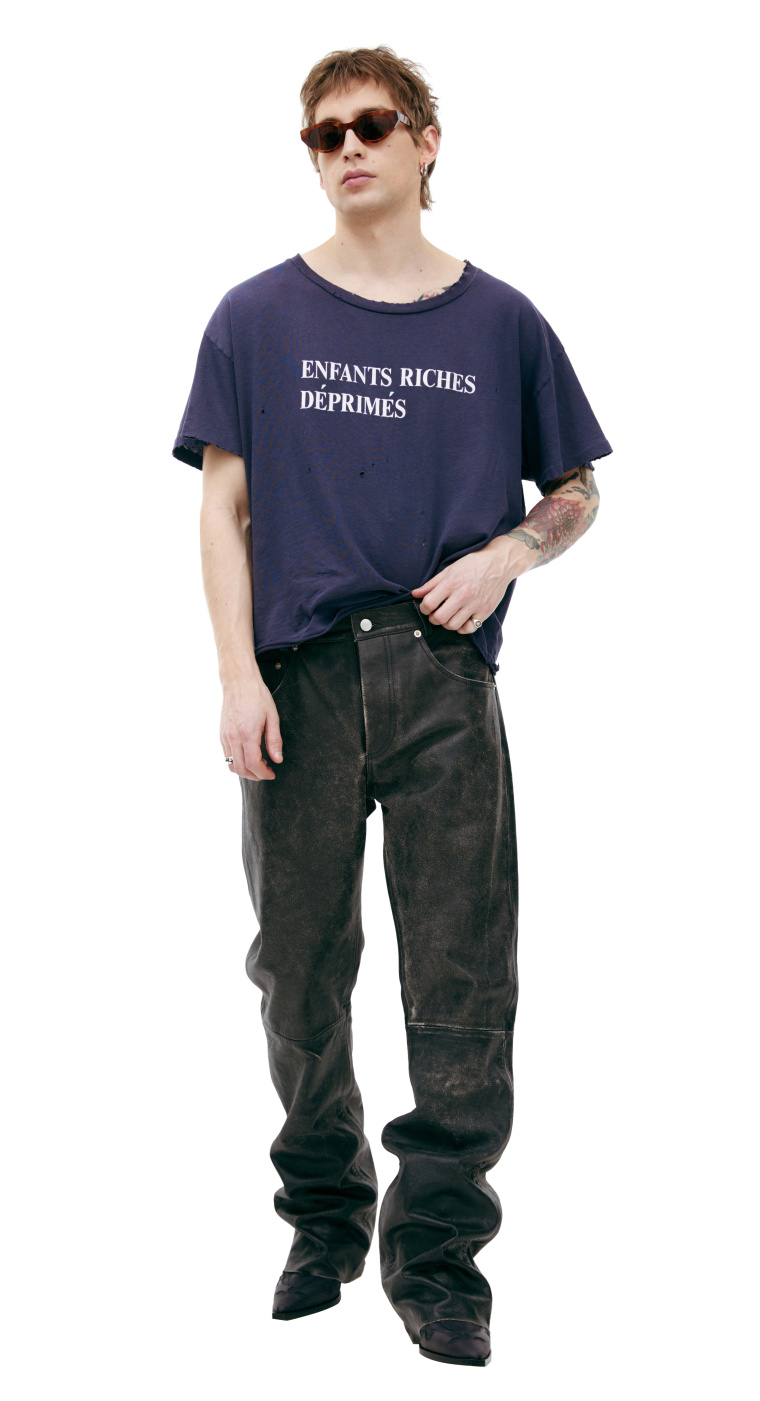 Enfants Riches Deprimes Trousers