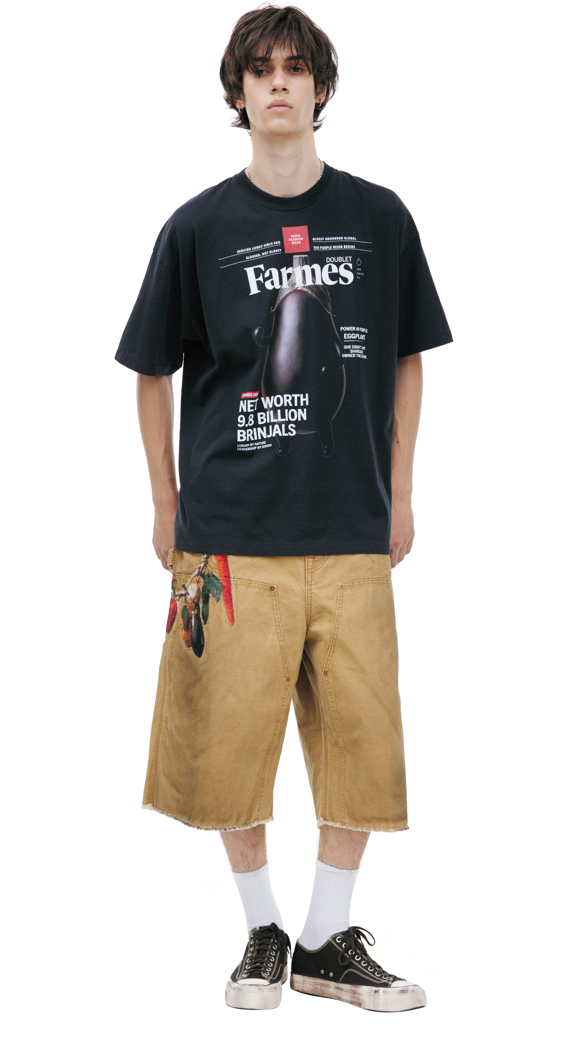Doublet T-shirt