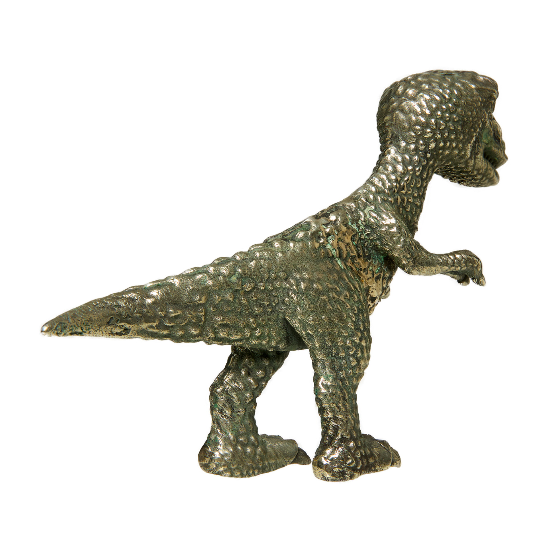 Enfants Riches Déprimés Dinosaur Figurine