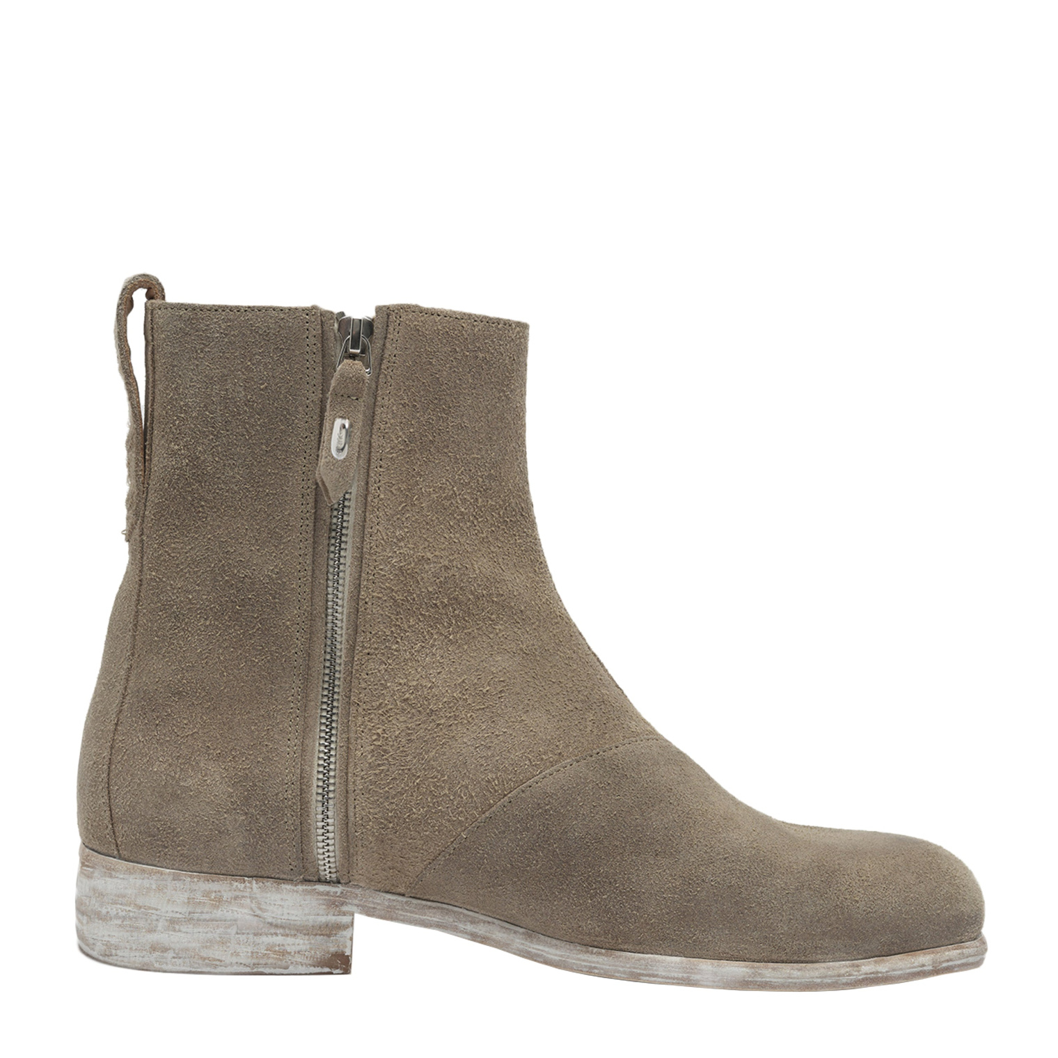 Our Legacy Michaelis Suede Boot