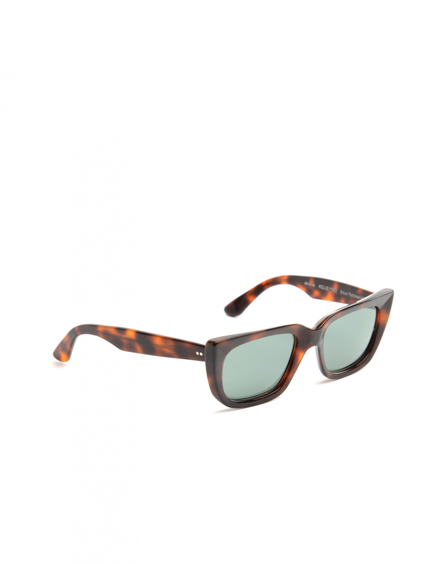 Oliver Goldsmith Солнцезащитные очки Kolus