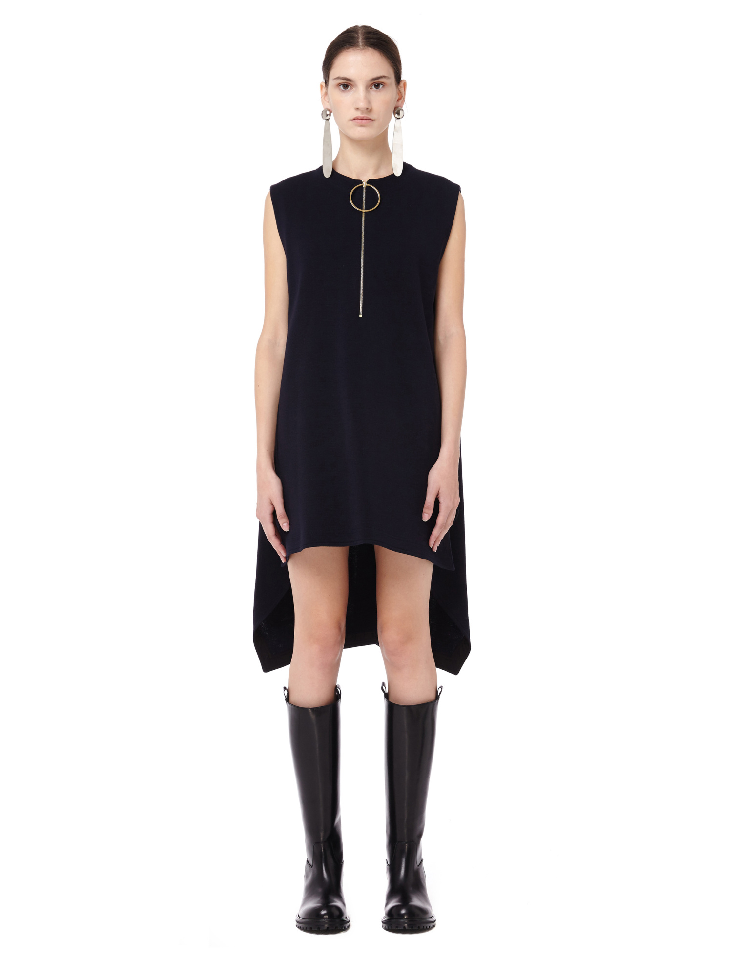 Marni Wool dress