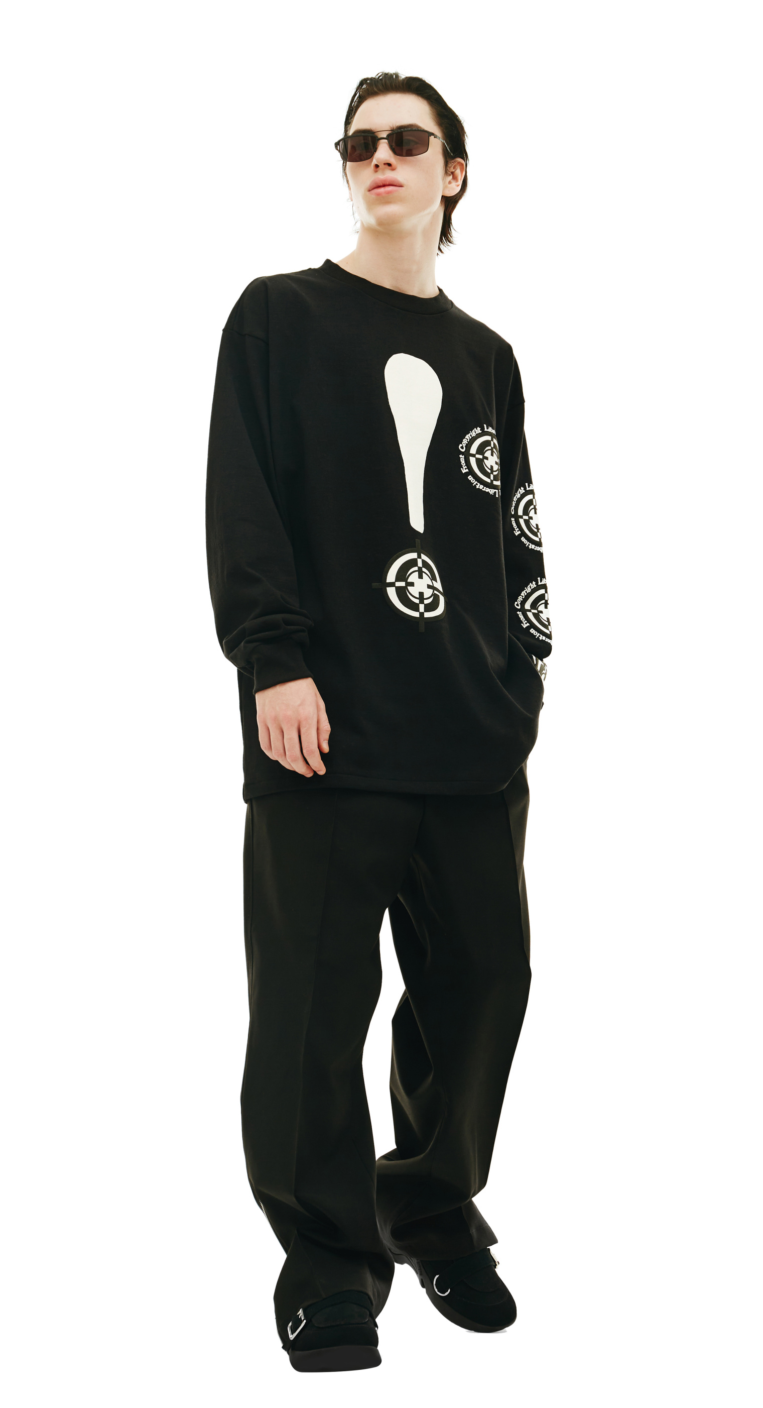 Readymade Longsleeve