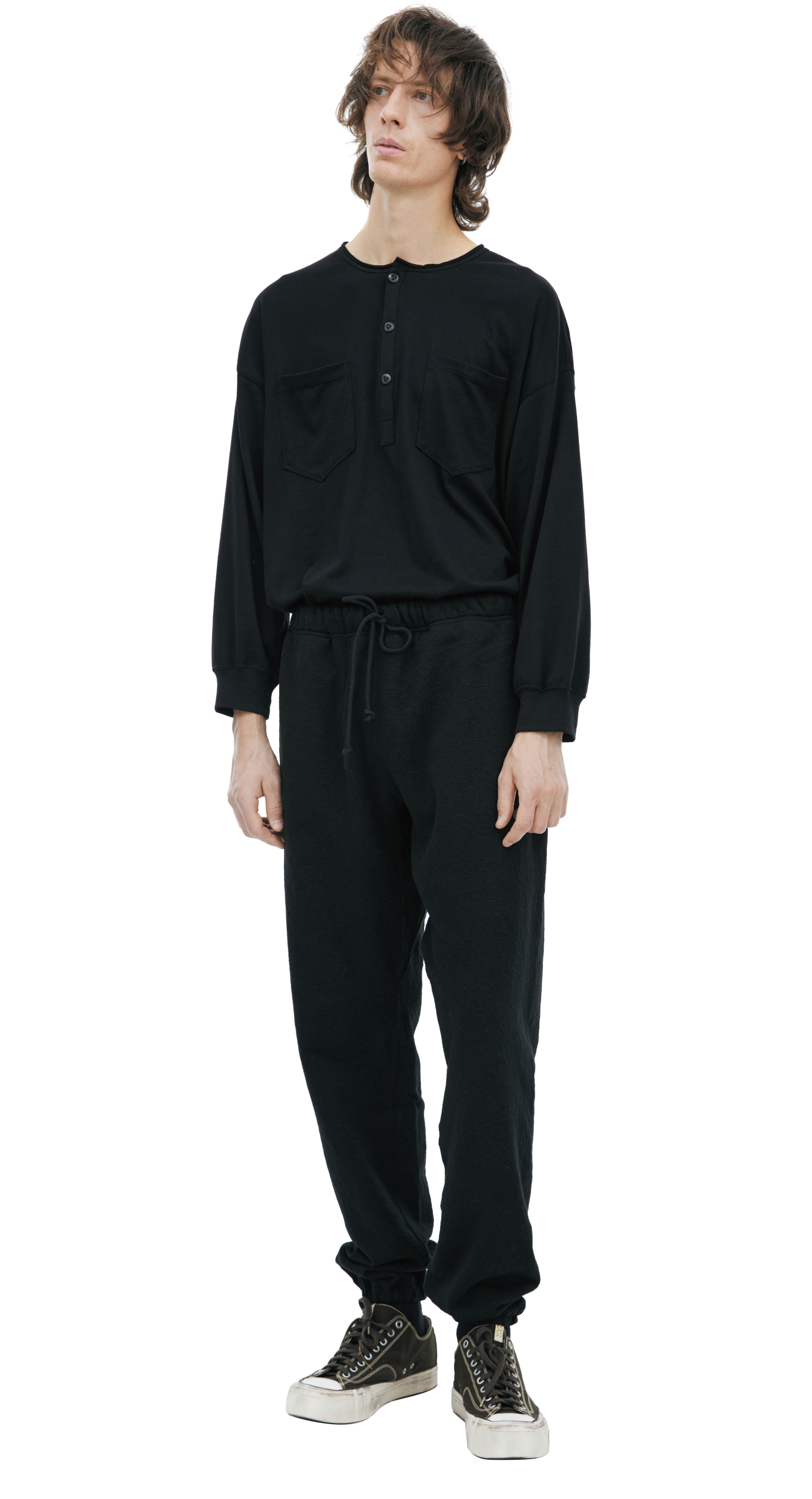 MONONOKE MADE Trousers