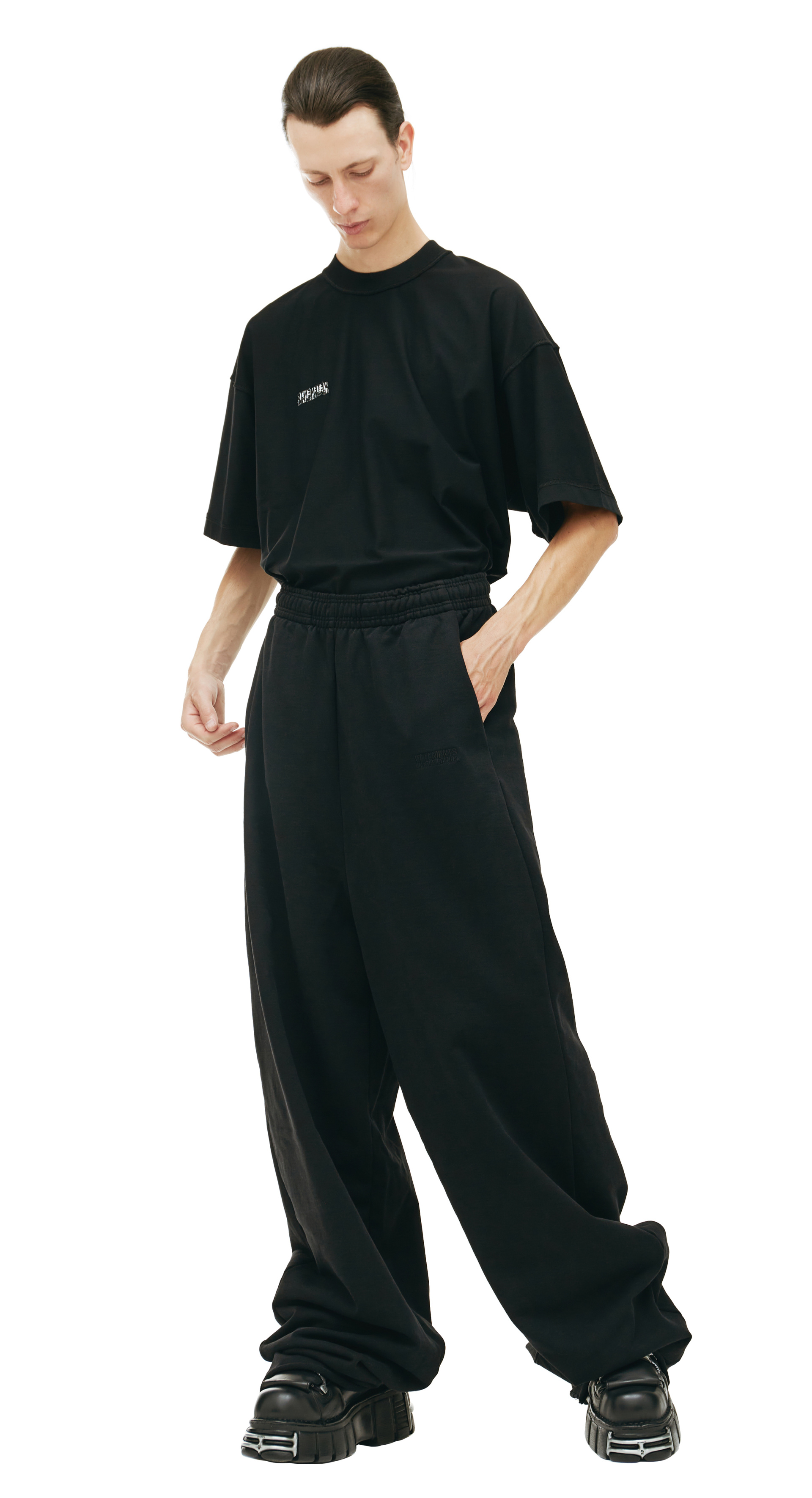 VETEMENTS Shop Men's Collection Online at SV77