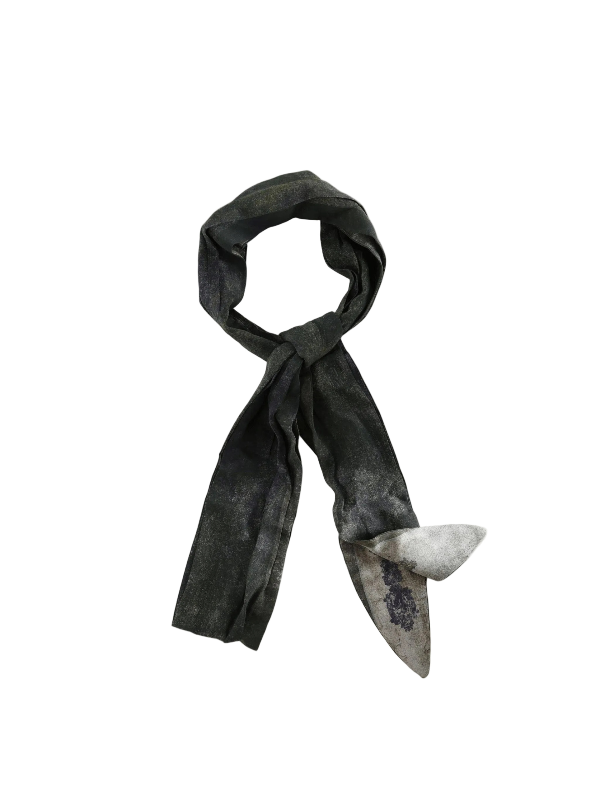 Ziggy Chen Scarf