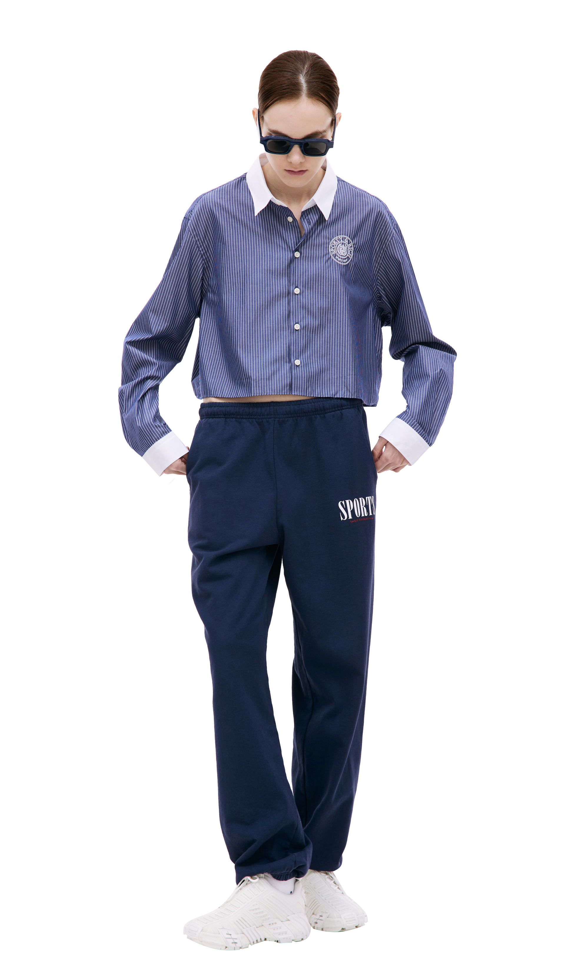 SPORTY & RICH Sweatpants