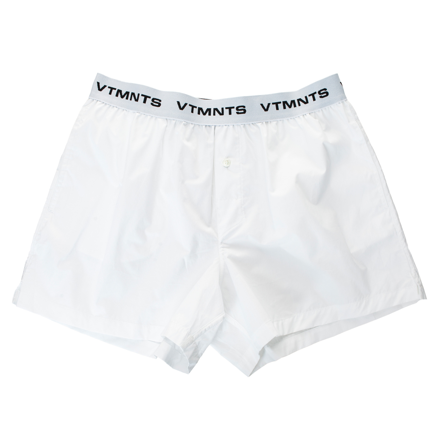 VTMNTS Logo boxer shorts
