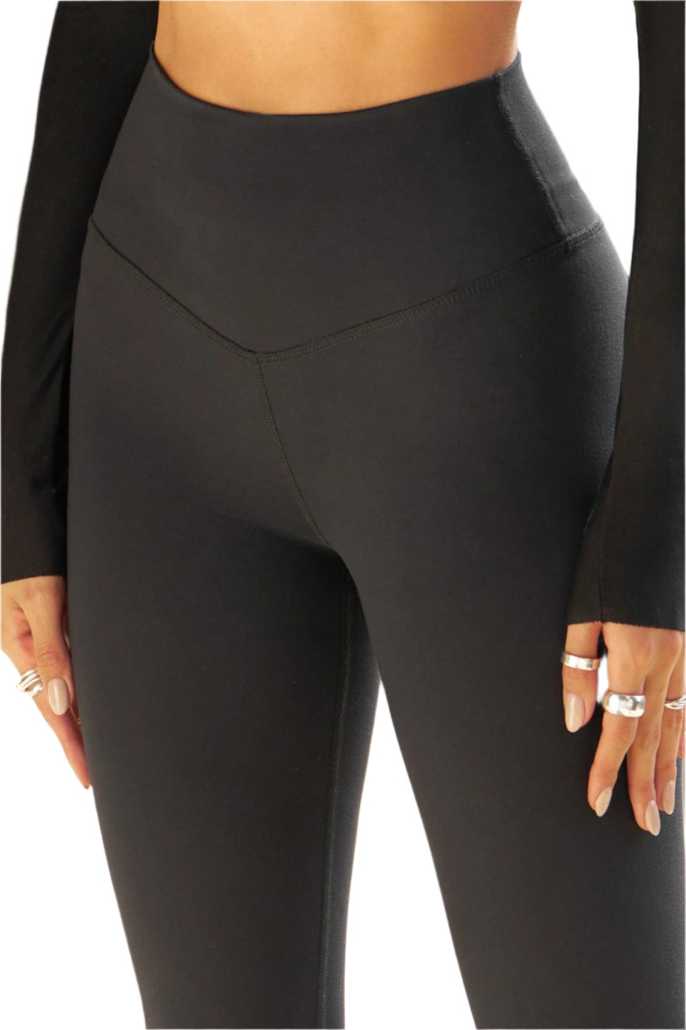 Joah Brown Second Skin Legging