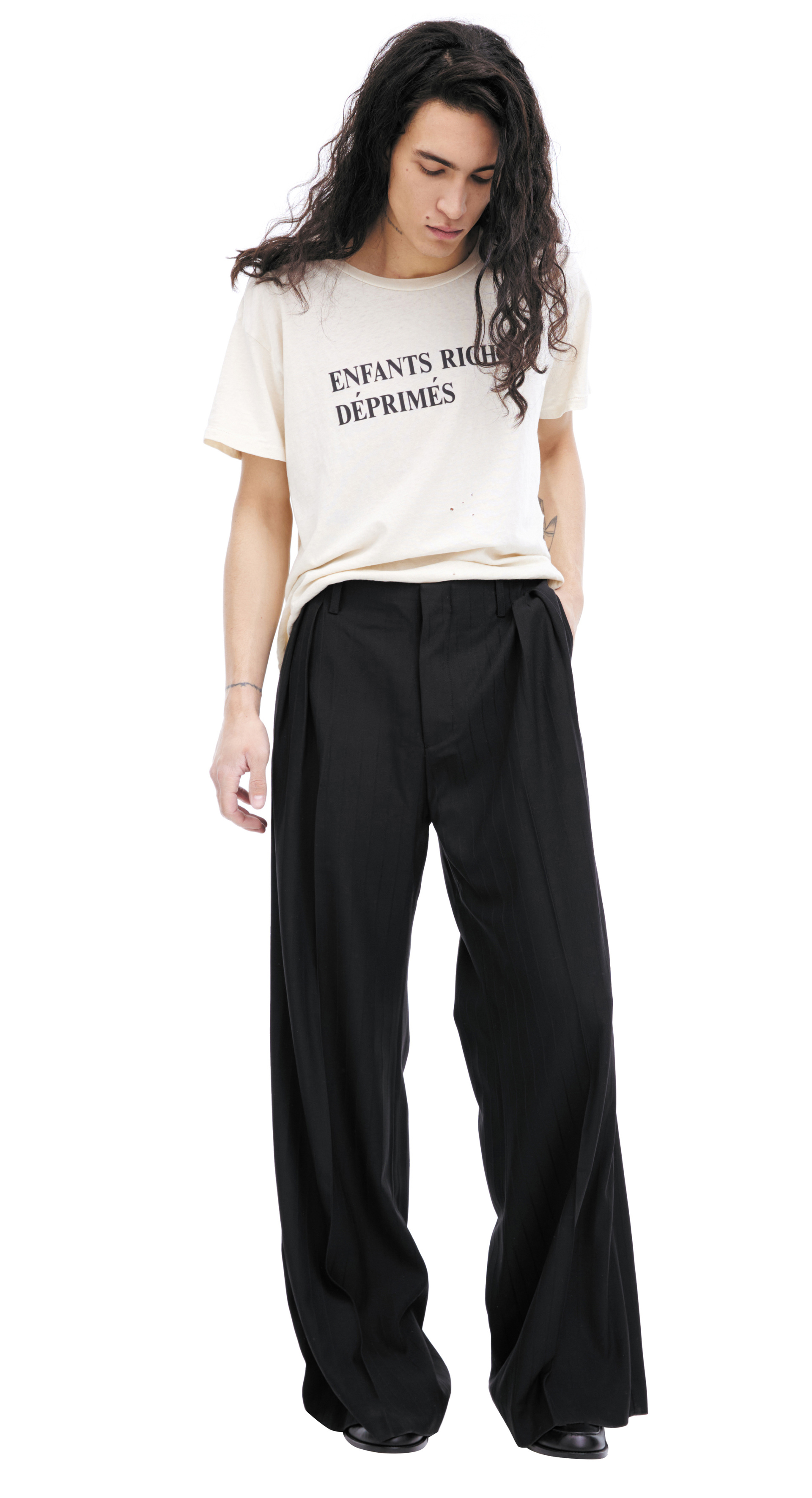 Enfants Riches Déprimés Trousers