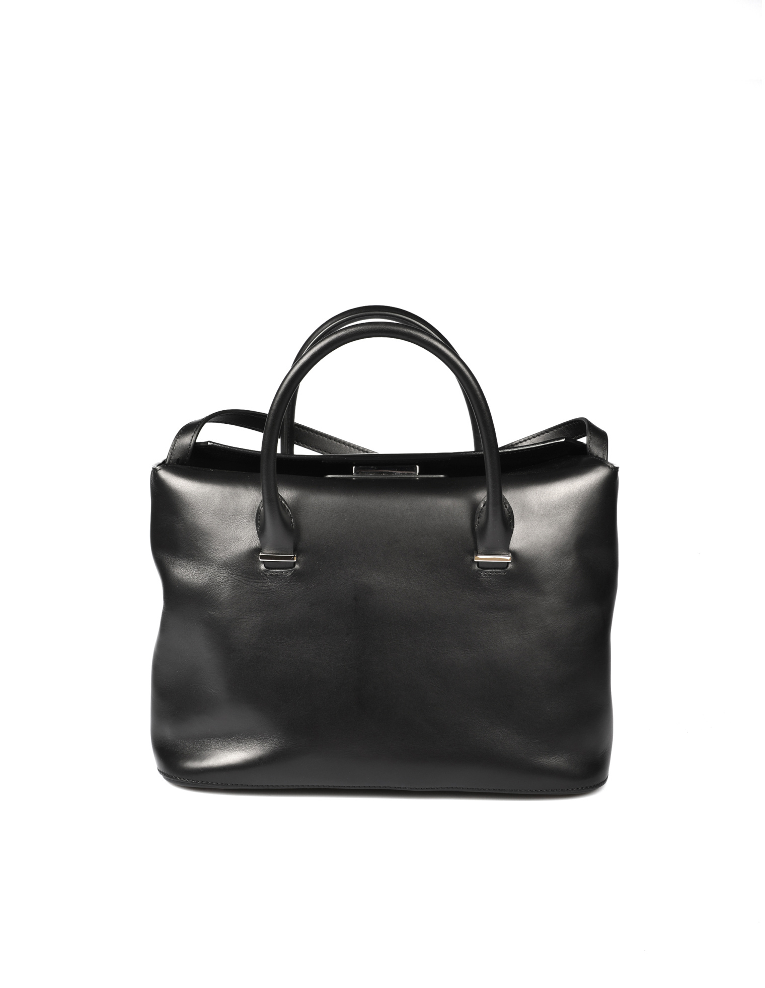 The Row Leather bag