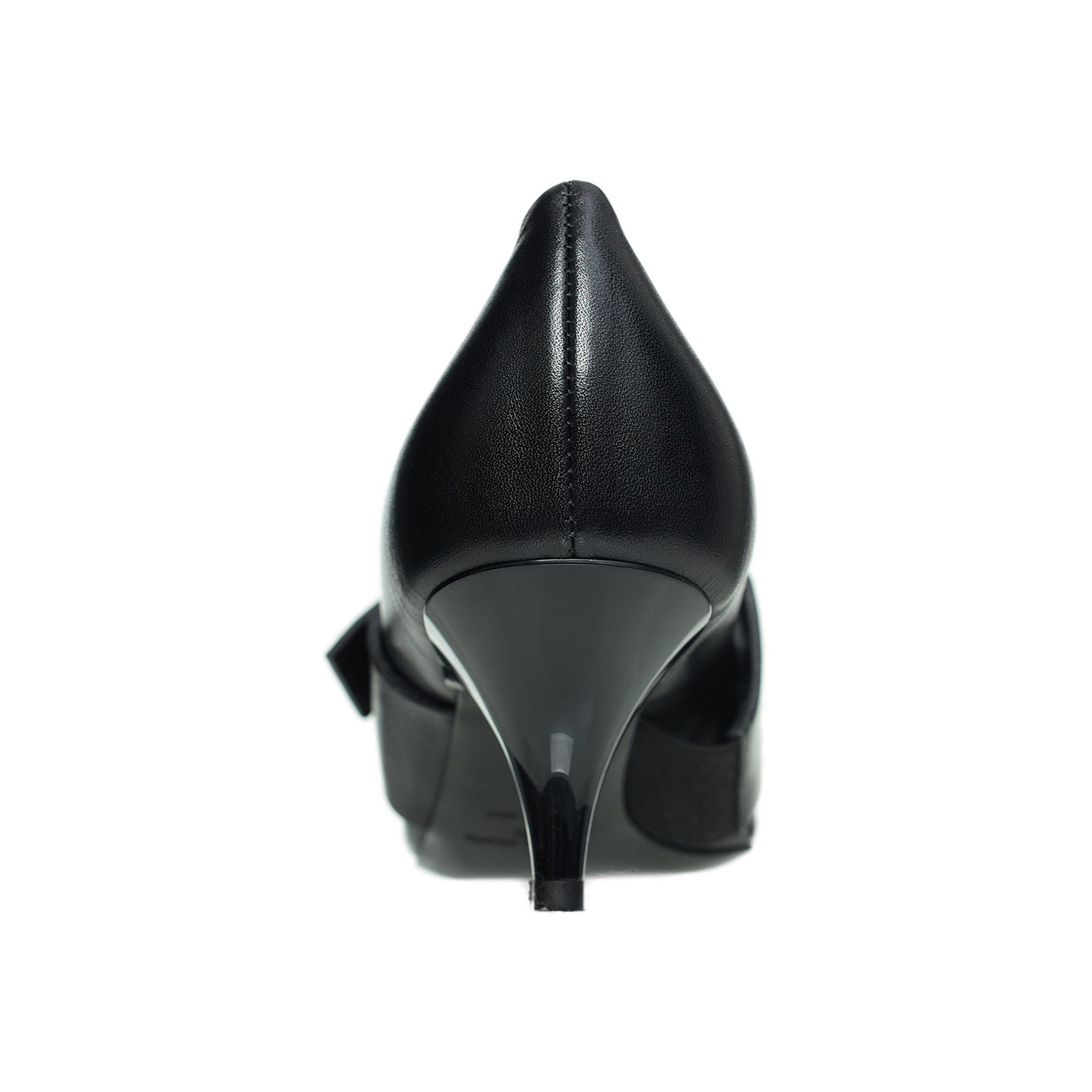 Enfants Riches Déprimés Shoes with a belt