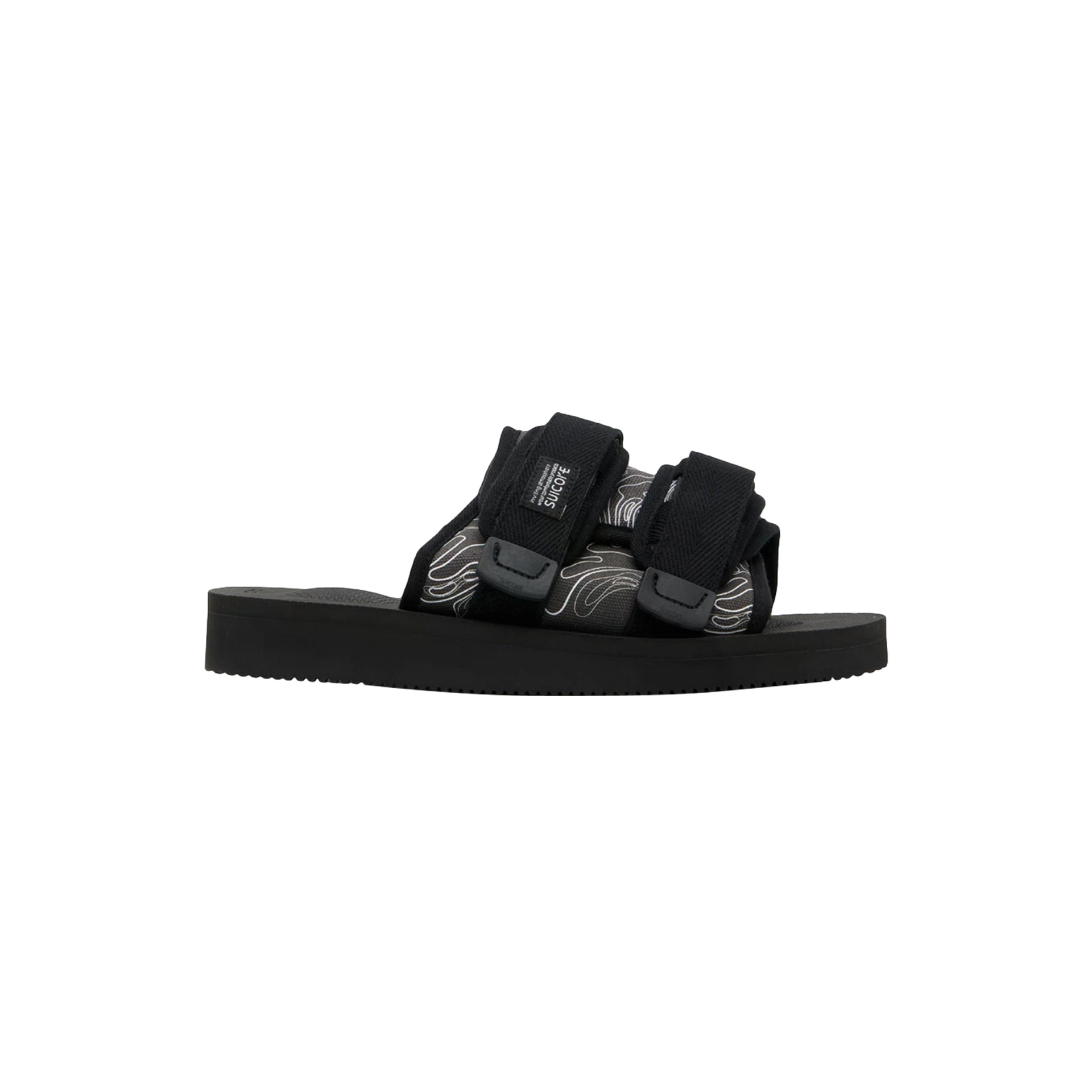Suicoke 