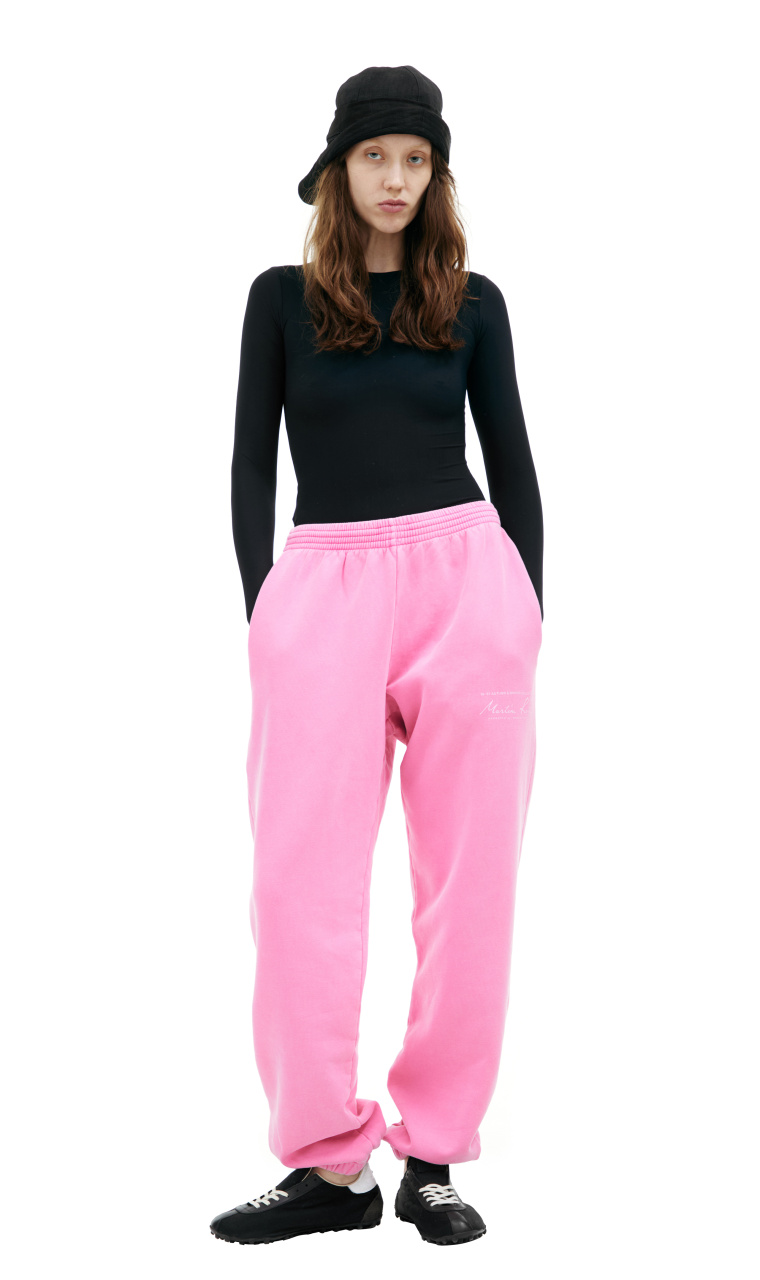 Martine Rose Sweatpants