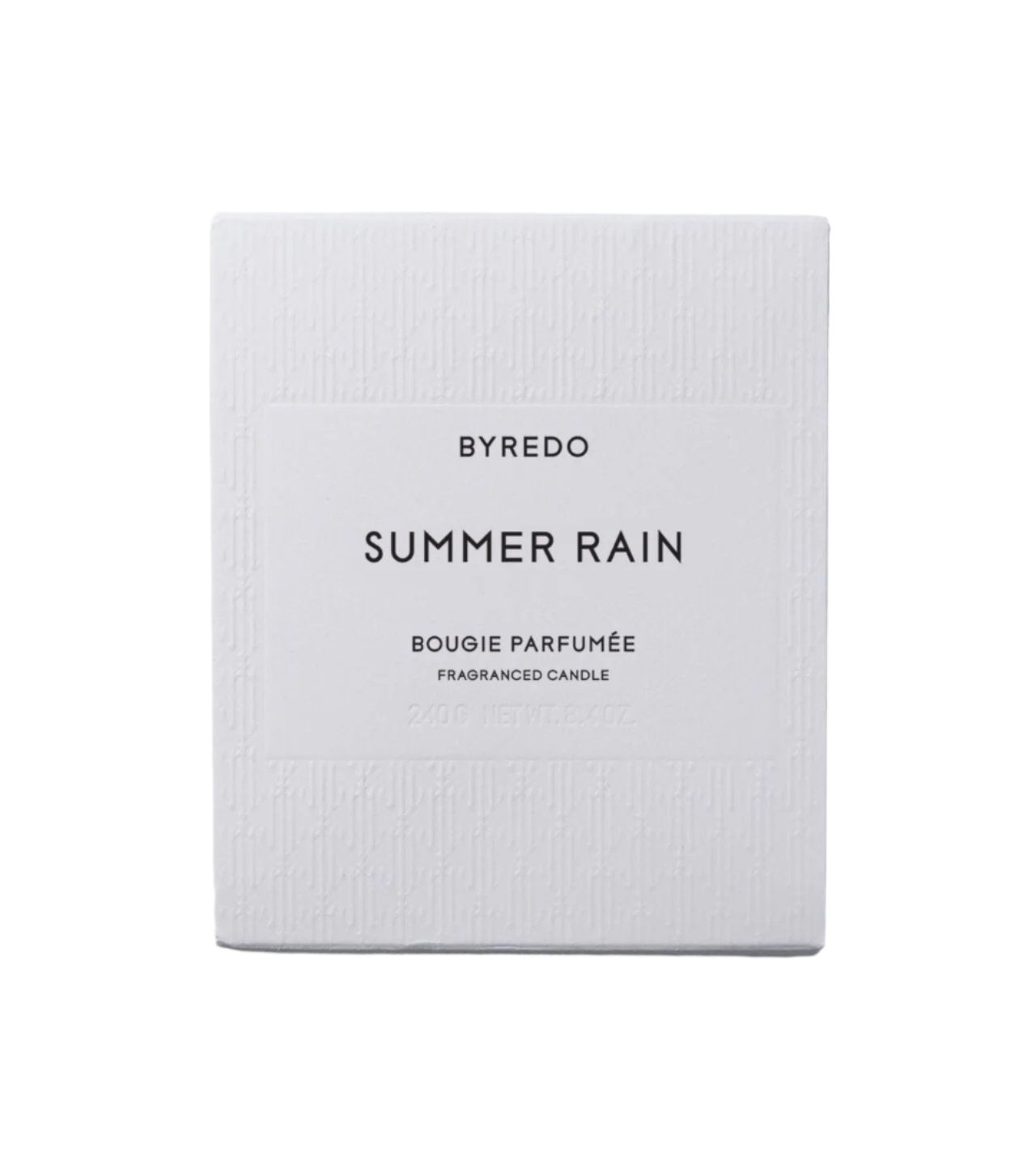 Byredo FC Summer Rain
