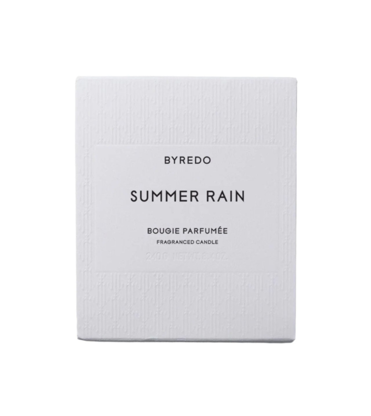 Byredo FC Summer Rain