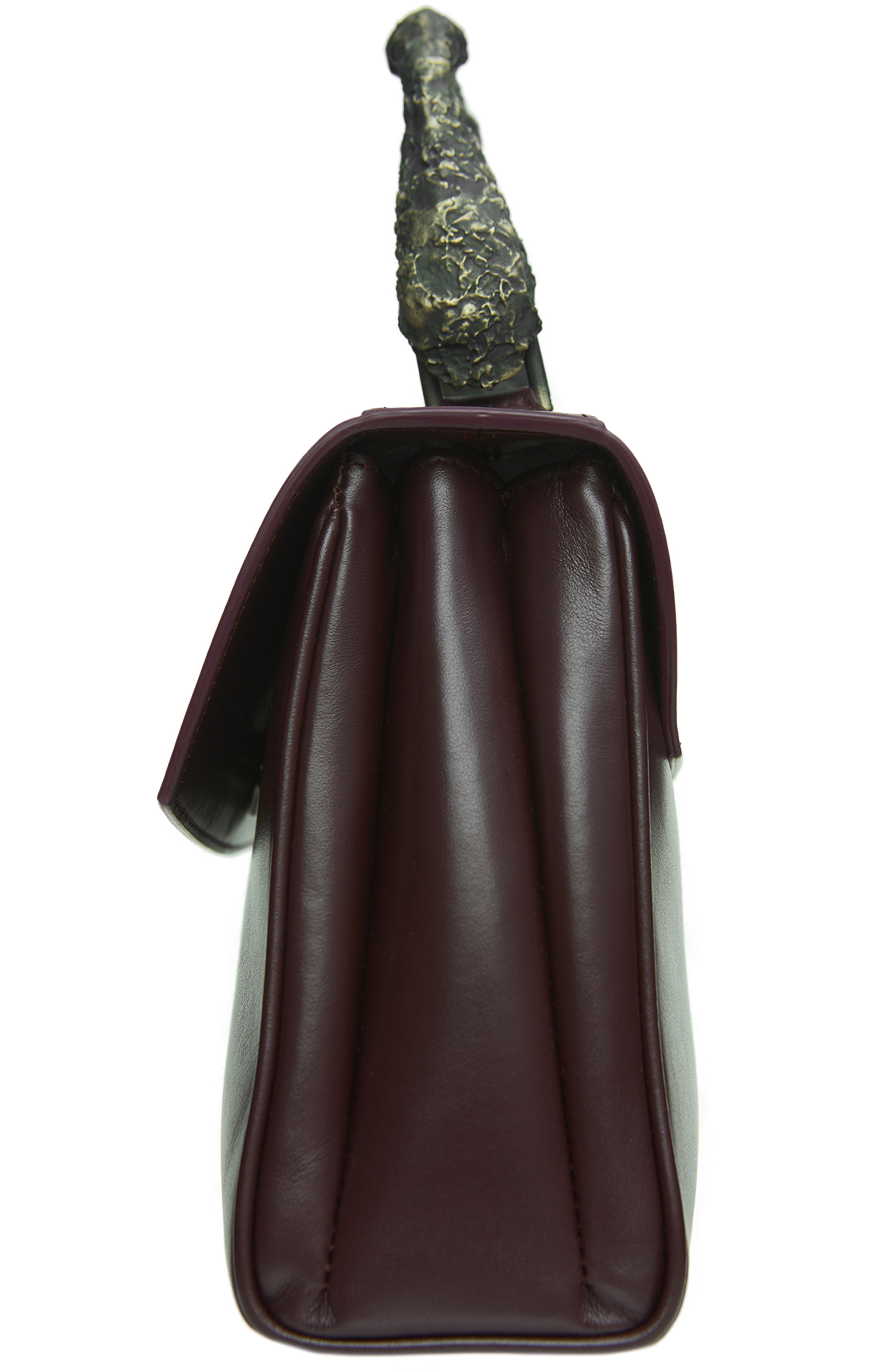 Enfants Riches Déprimés Leather Bag