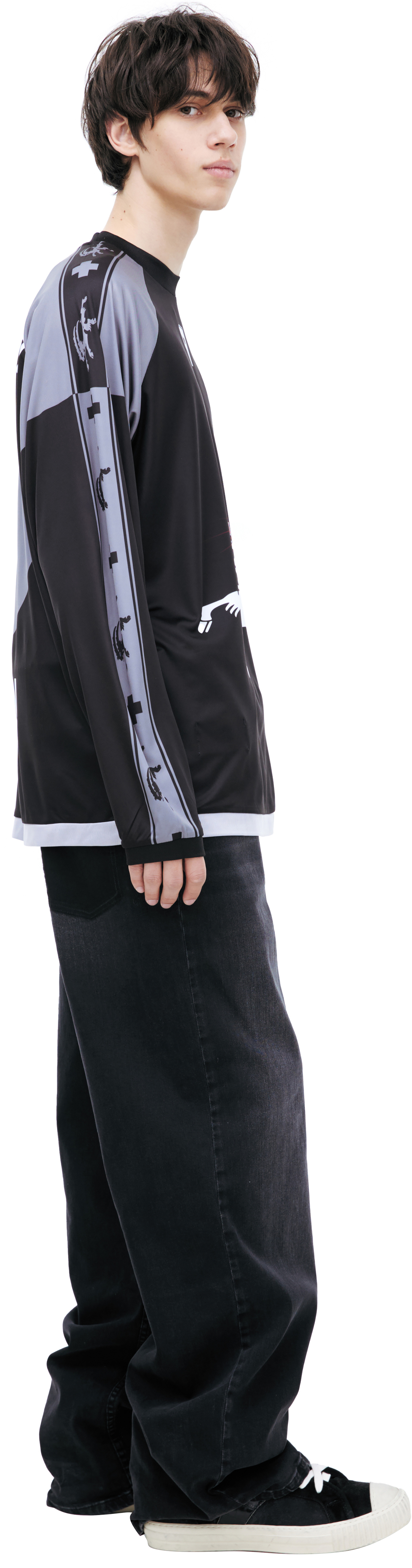 PROTOTYPES Reversible Longsleeve