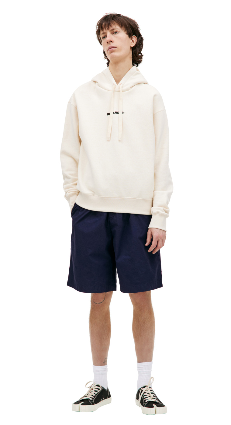 Jil Sander Hoodie