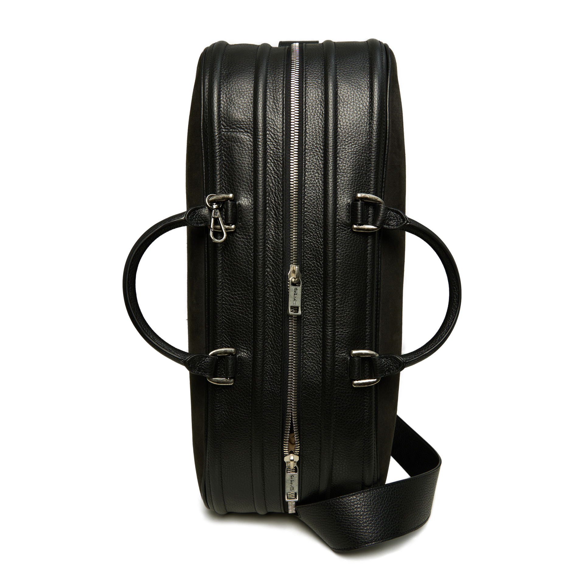 Enfants Riches Déprimés Belt Strap Weekender Bag