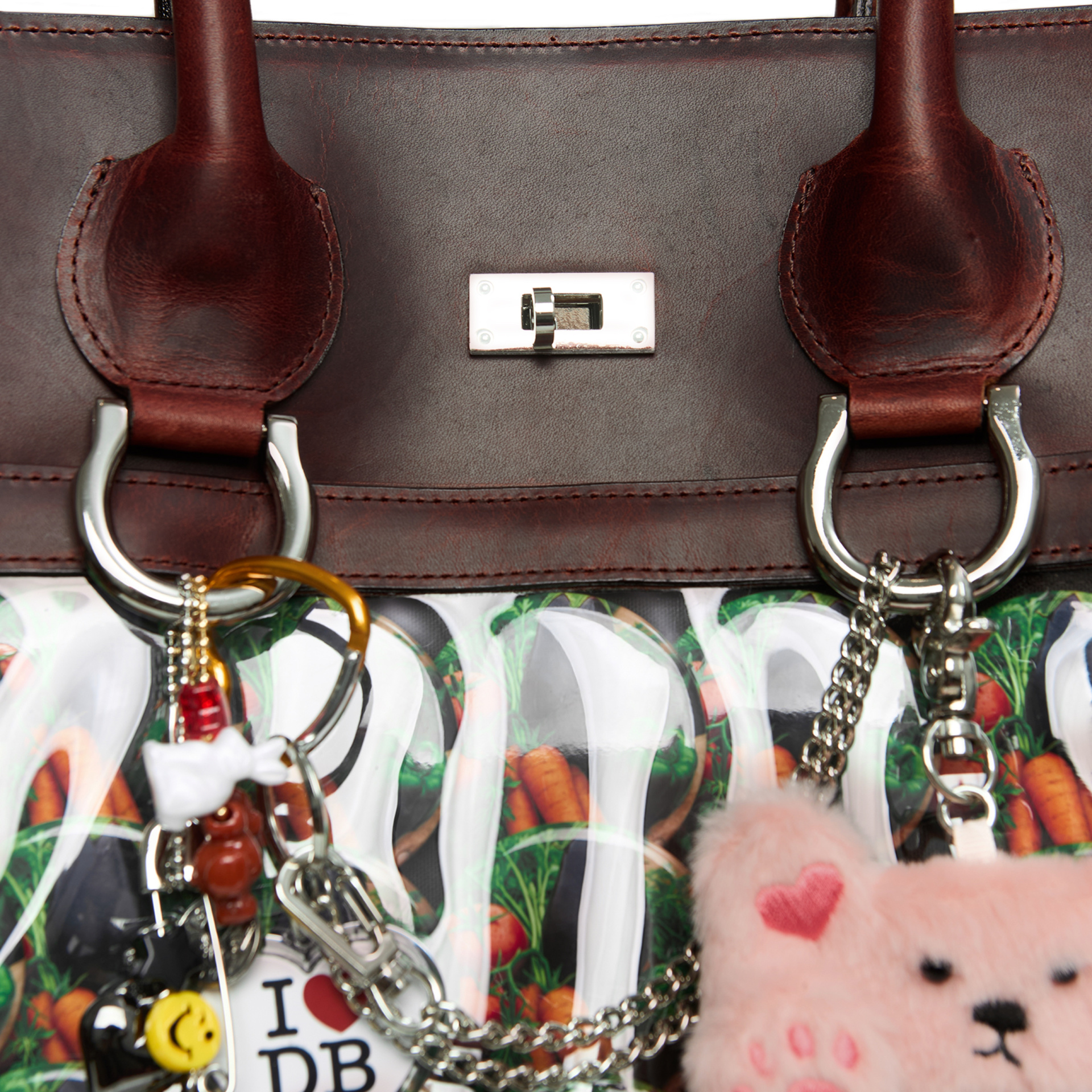 Doublet ITA Bag