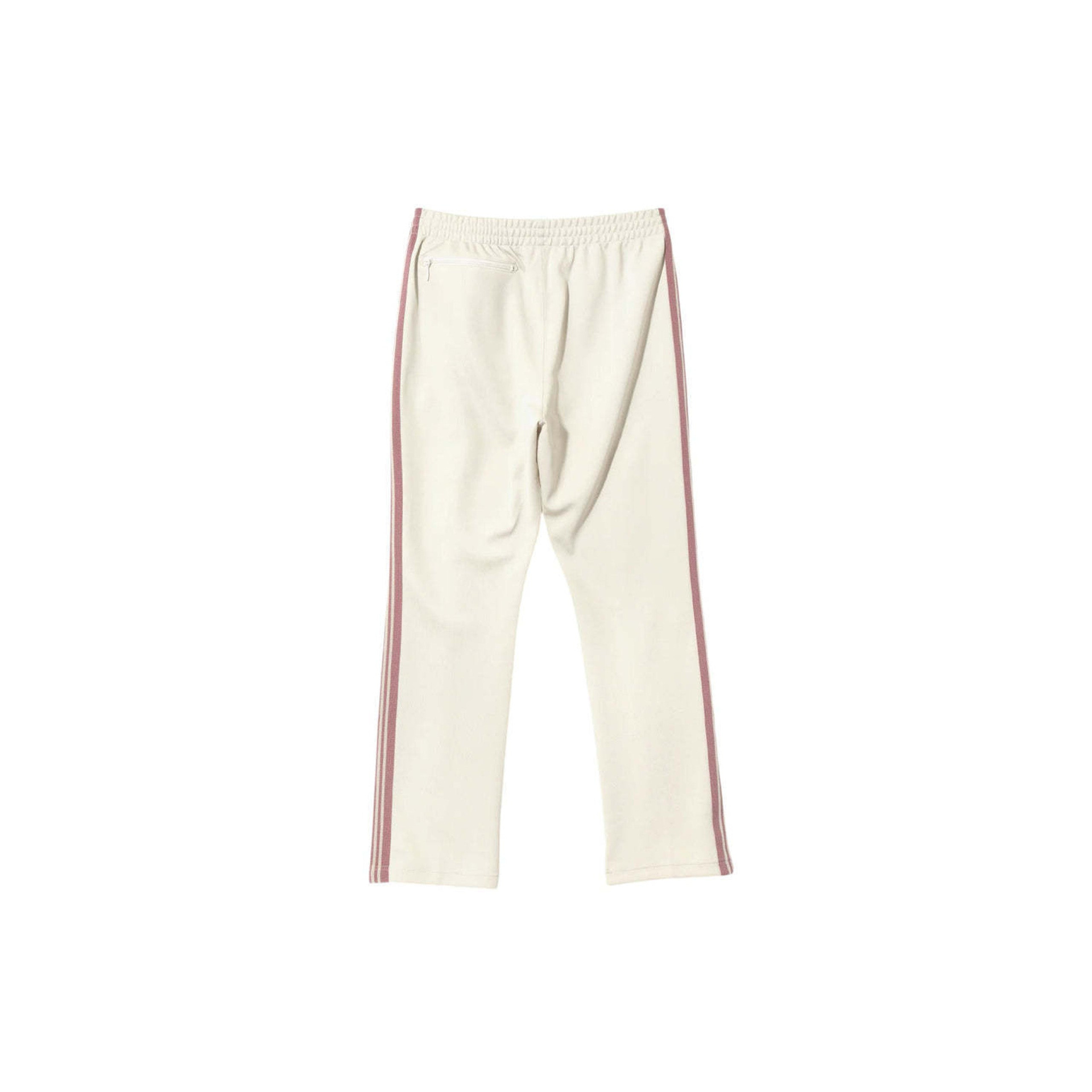 Needles Poly Smooth Narrow Track Pants