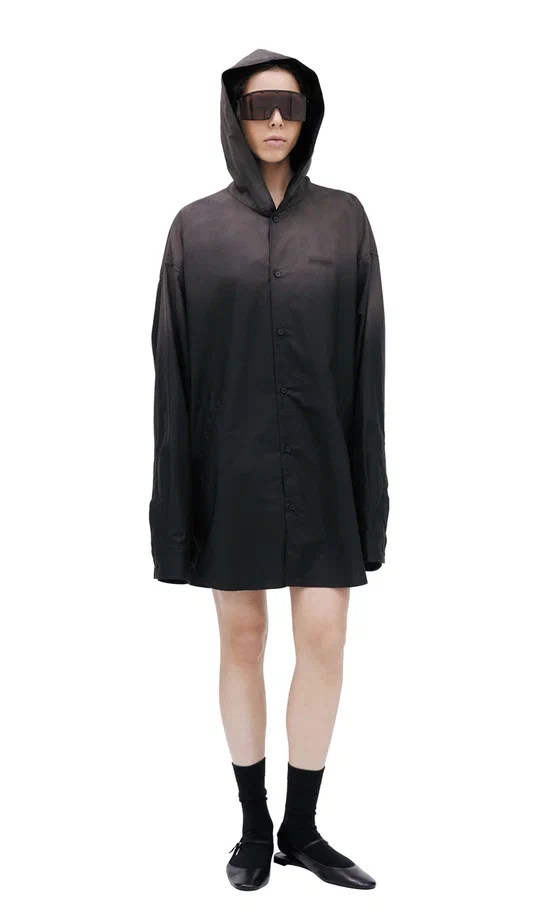 Balenciaga Shirt