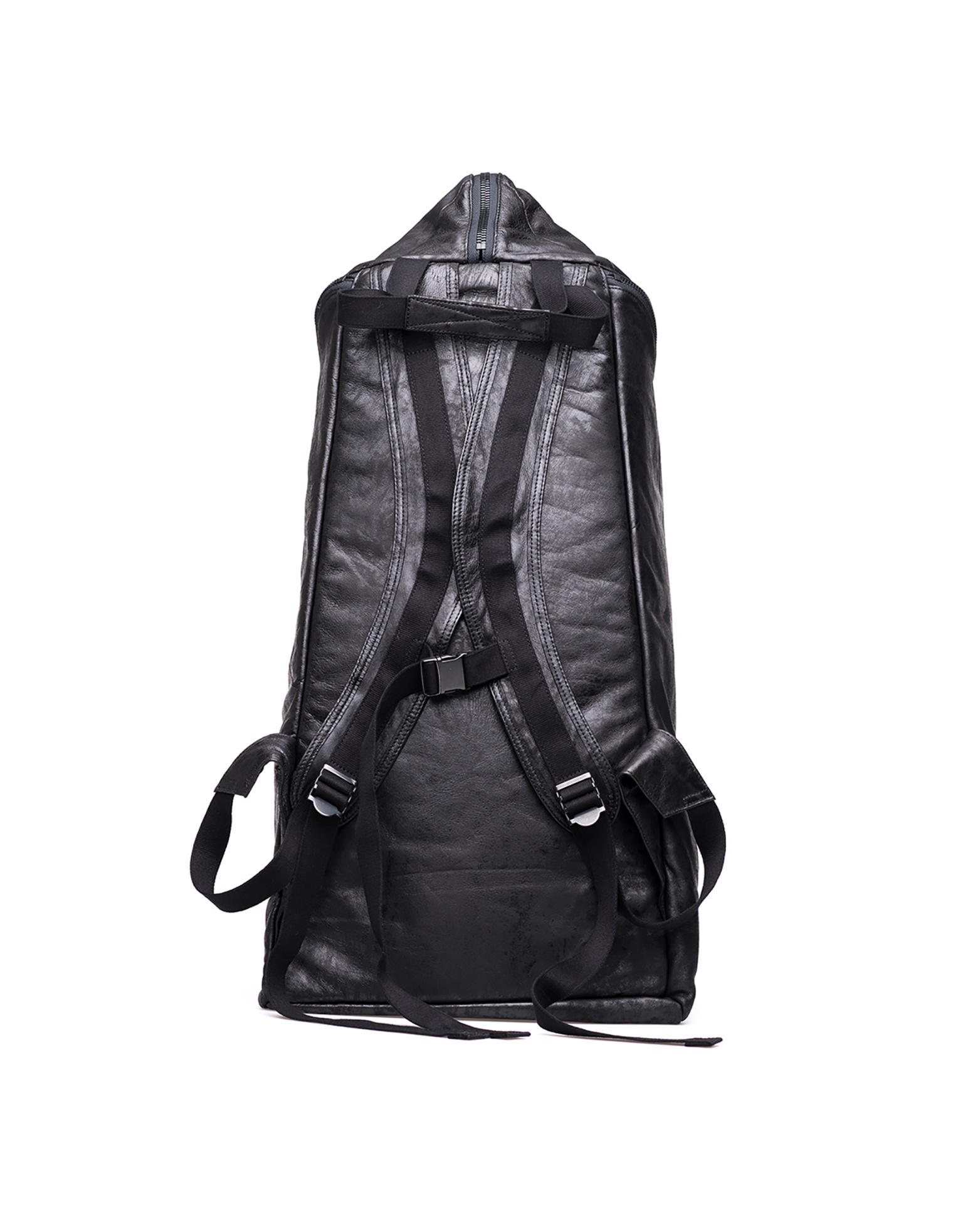 Julius Leather backpack