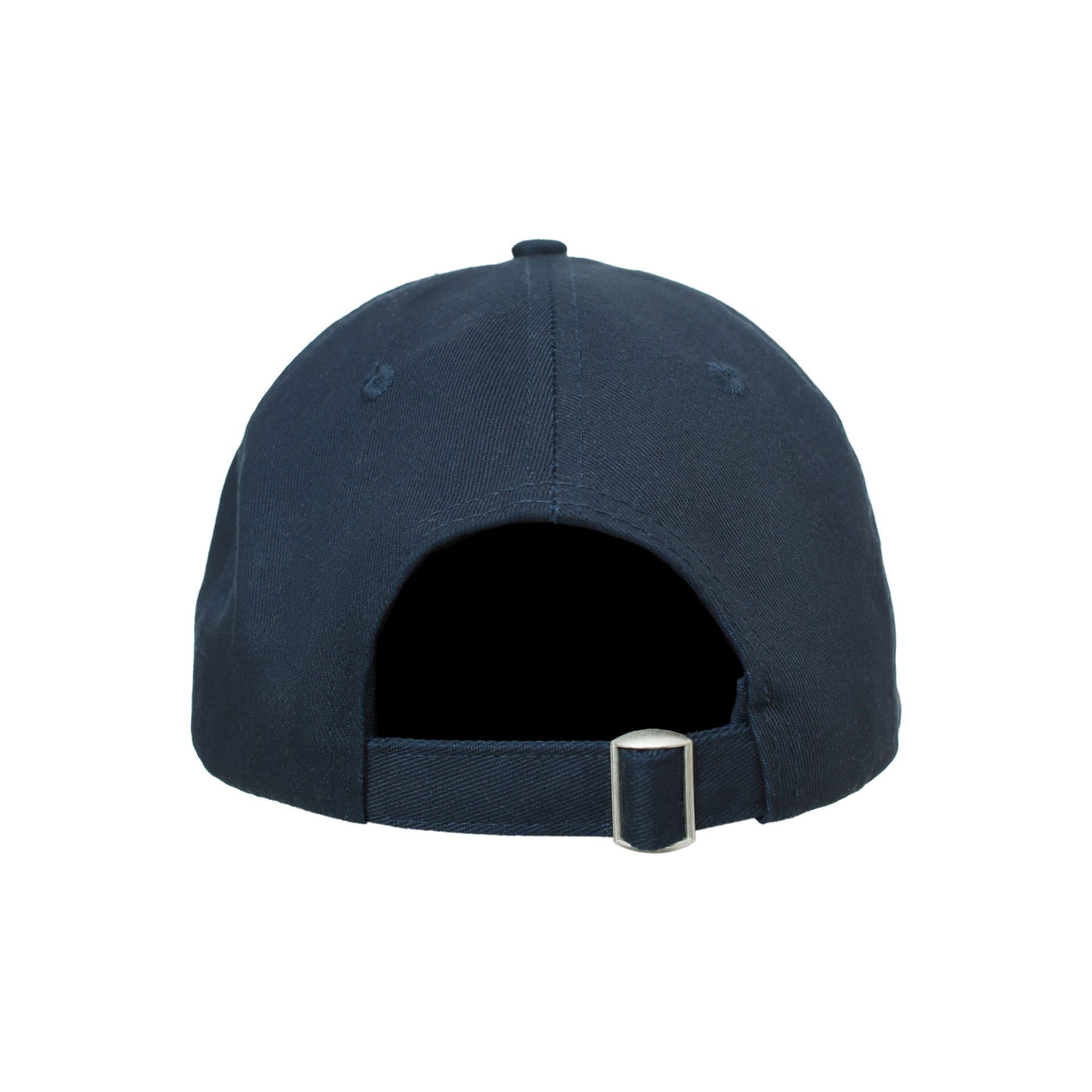 SPORTY & RICH New York embroidered cap