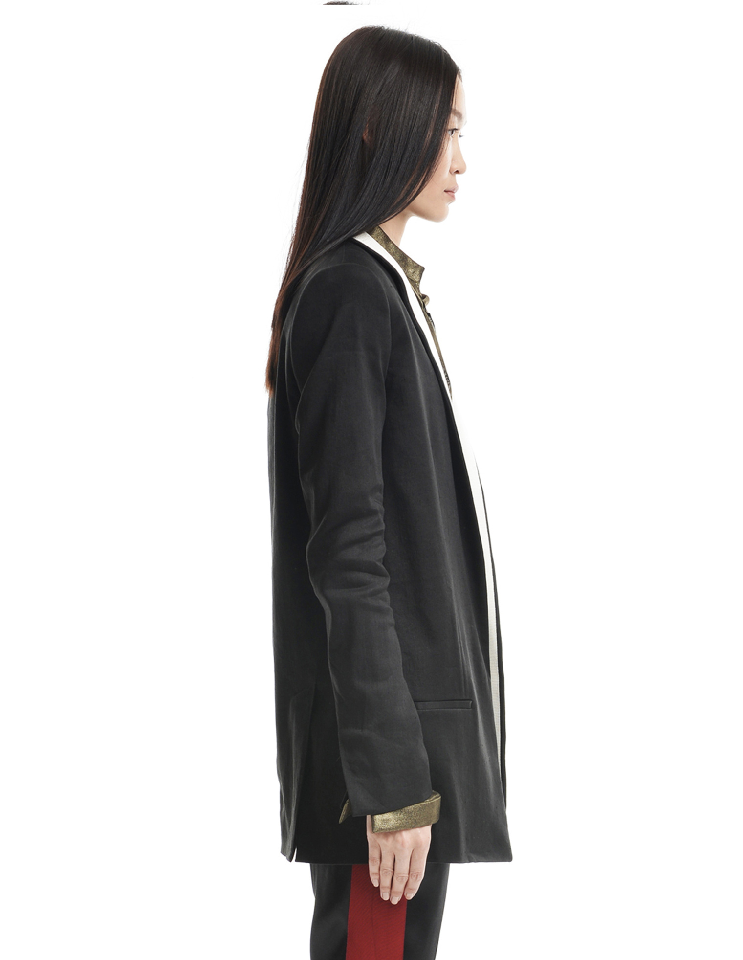 Haider Ackermann Jacket
