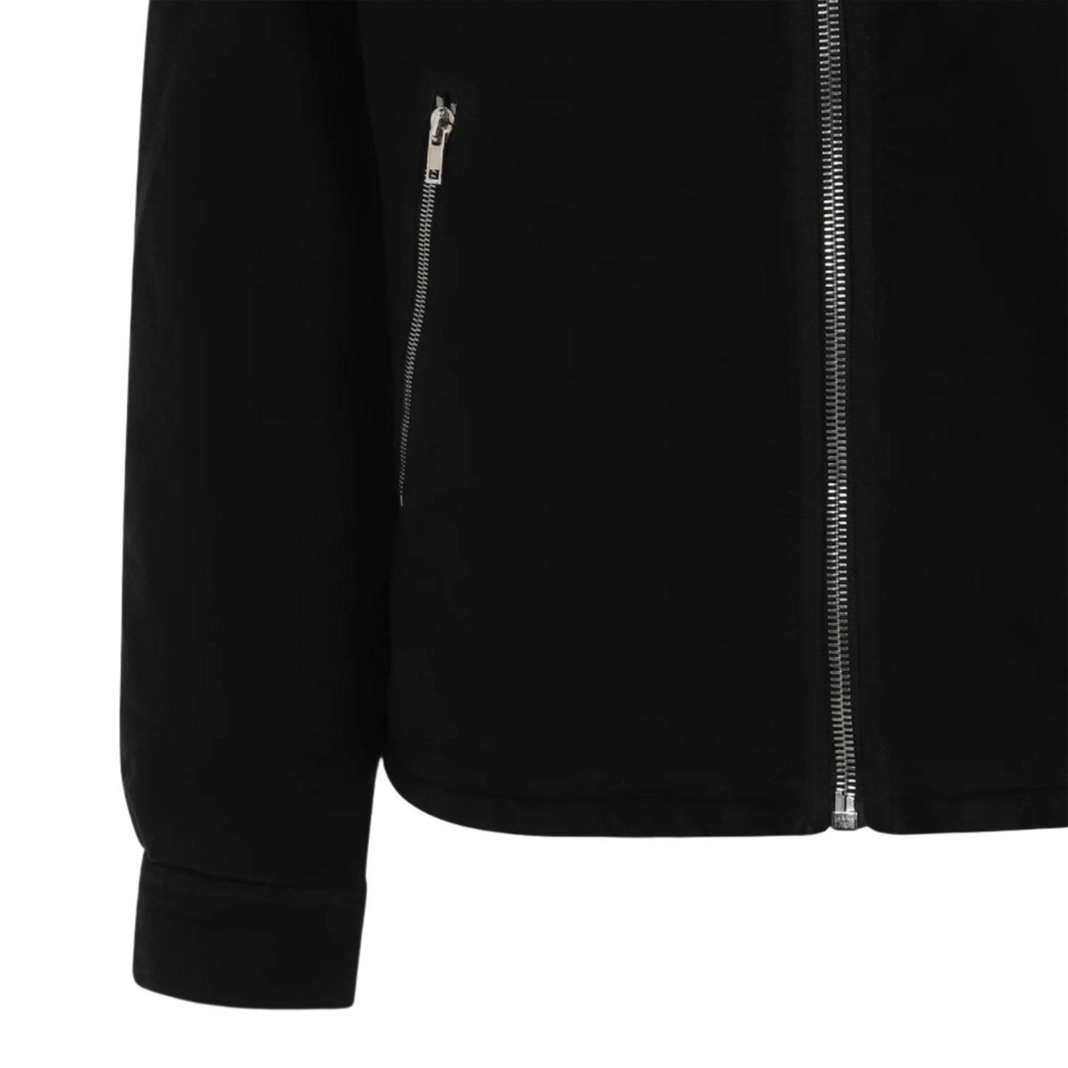 DRKSHDW by Rick Owens Zipfront Jacket