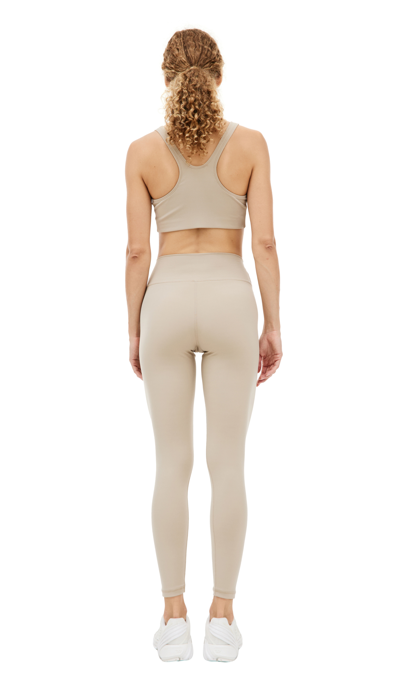 SPORTY & RICH Stay Active Leggings