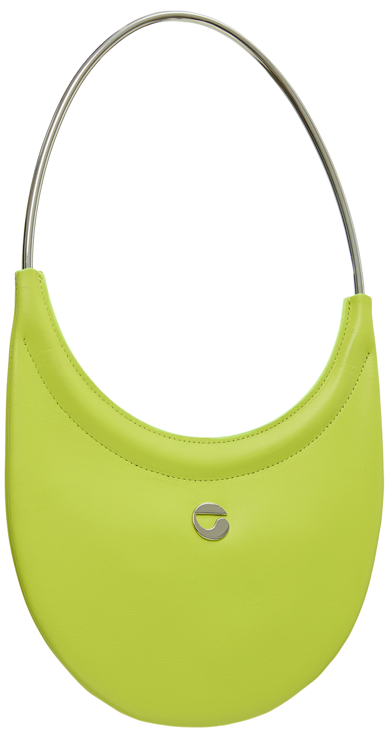 Coperni RING SWIPE logo bag